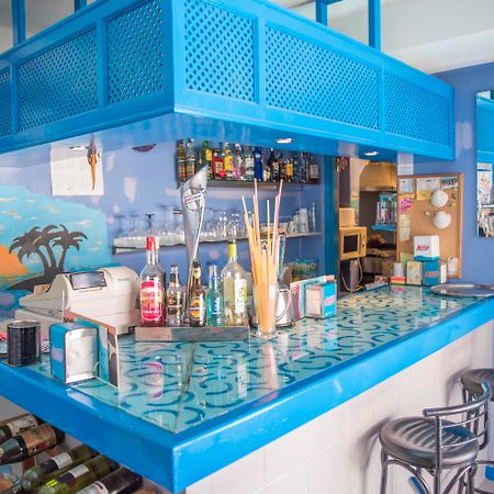 Apartamentos Agua Marina Puerto del Carmen  Eksteriør billede