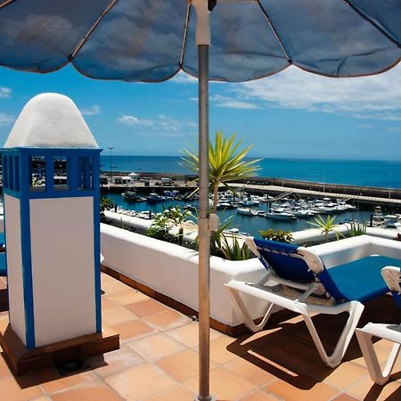 Apartamentos Agua Marina Puerto del Carmen  Eksteriør billede