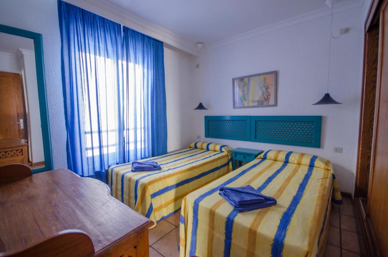 Apartamentos Agua Marina Puerto del Carmen  Eksteriør billede
