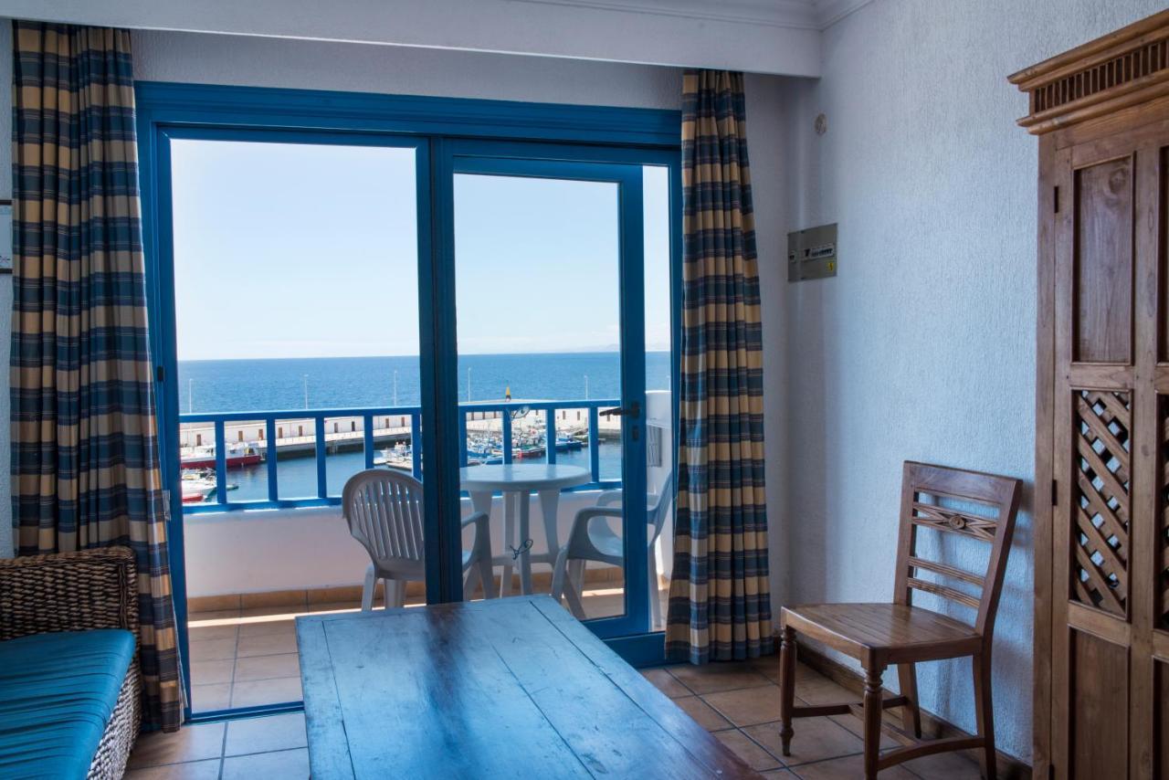 Apartamentos Agua Marina Puerto del Carmen  Eksteriør billede
