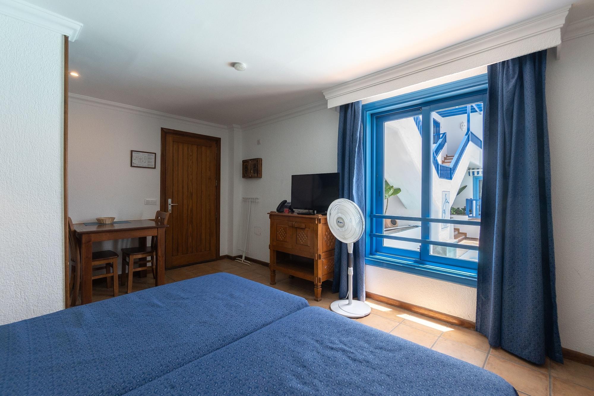 Apartamentos Agua Marina Puerto del Carmen  Eksteriør billede