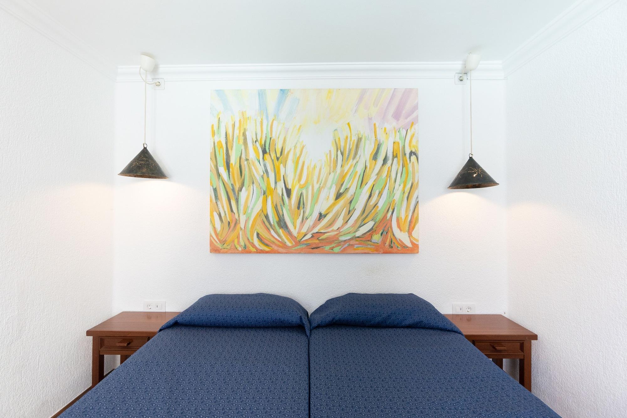 Apartamentos Agua Marina Puerto del Carmen  Eksteriør billede