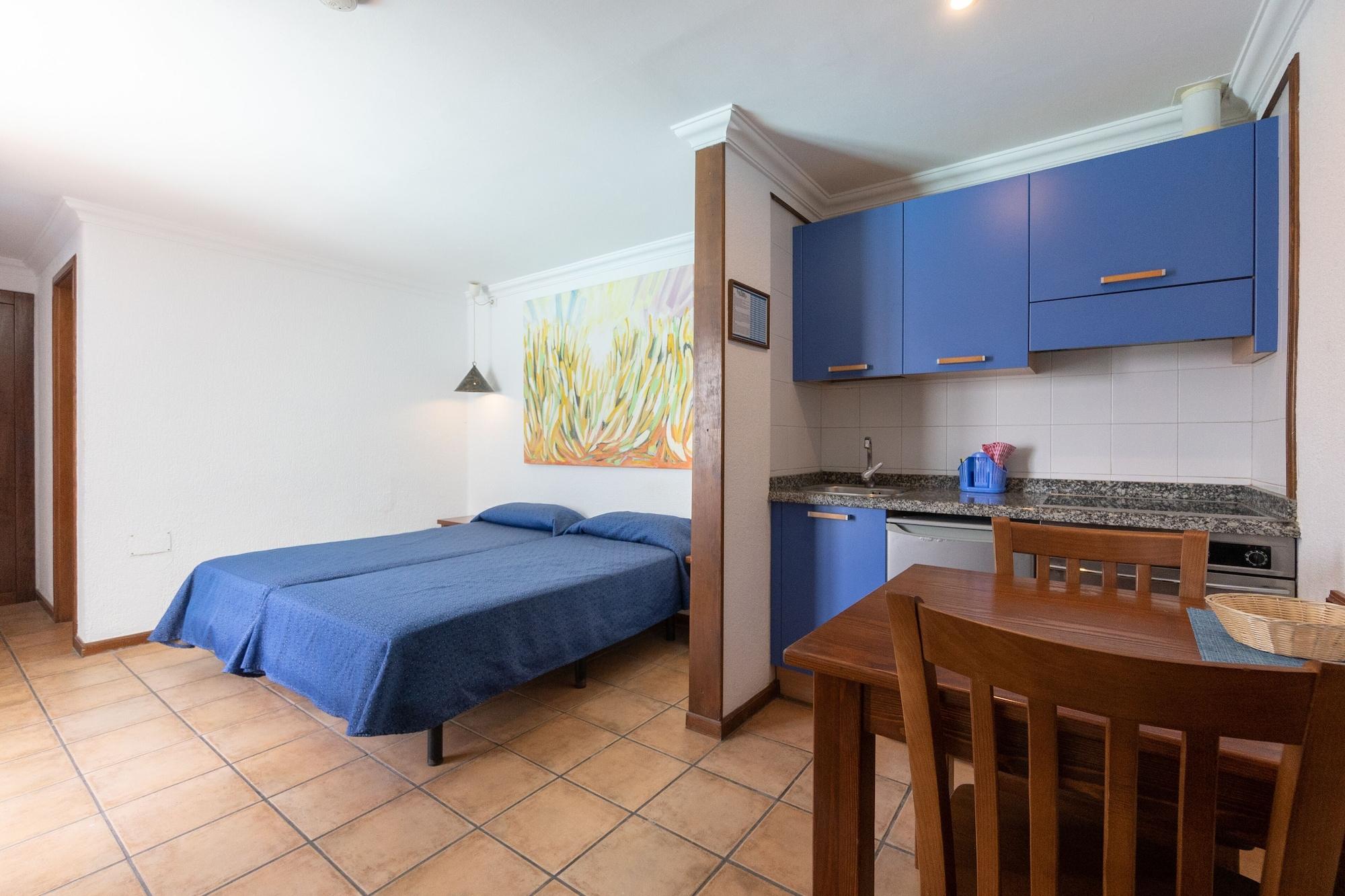Apartamentos Agua Marina Puerto del Carmen  Eksteriør billede