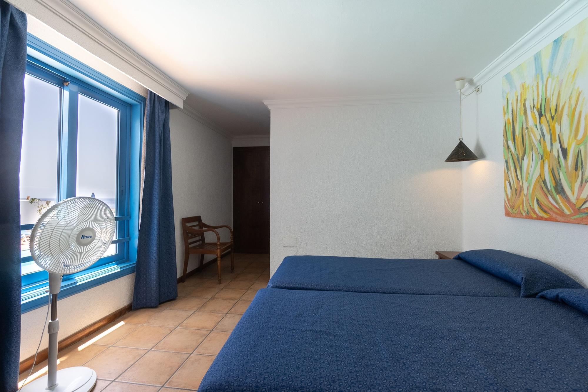 Apartamentos Agua Marina Puerto del Carmen  Eksteriør billede
