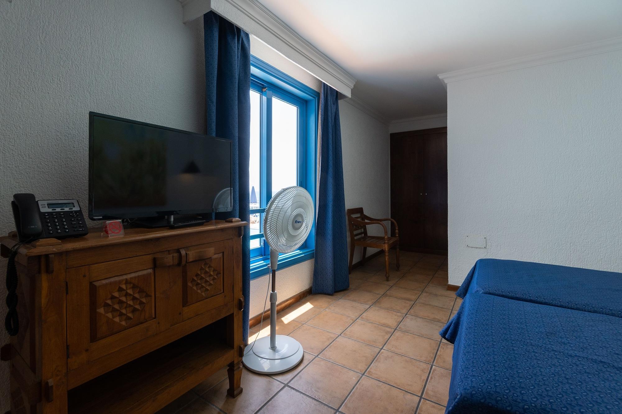 Apartamentos Agua Marina Puerto del Carmen  Eksteriør billede
