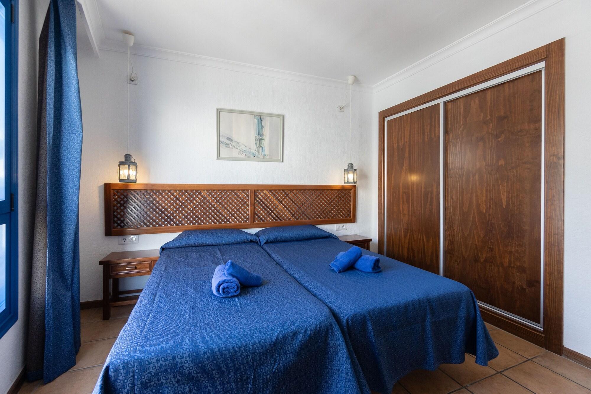 Apartamentos Agua Marina Puerto del Carmen  Eksteriør billede