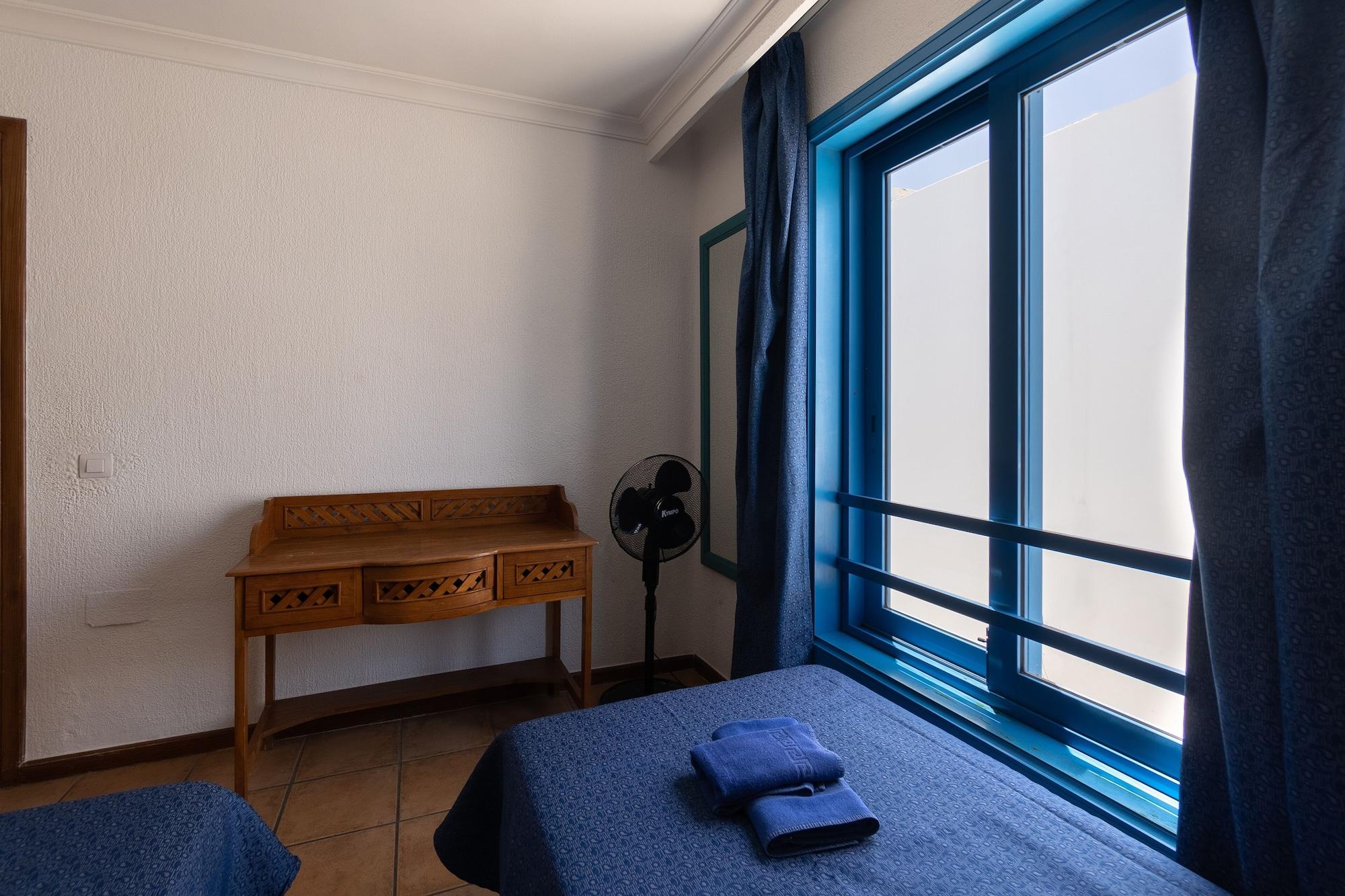Apartamentos Agua Marina Puerto del Carmen  Eksteriør billede