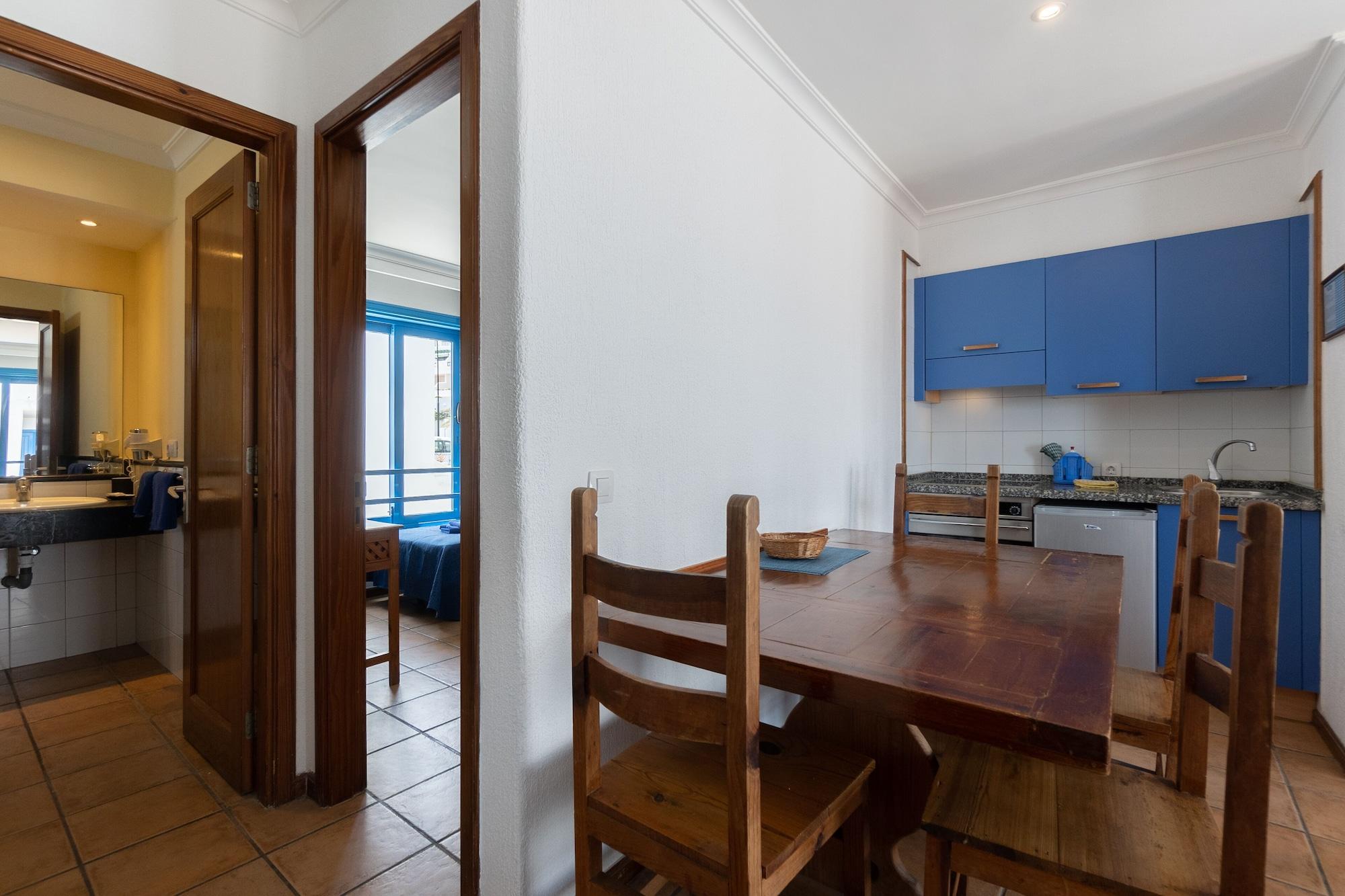 Apartamentos Agua Marina Puerto del Carmen  Eksteriør billede