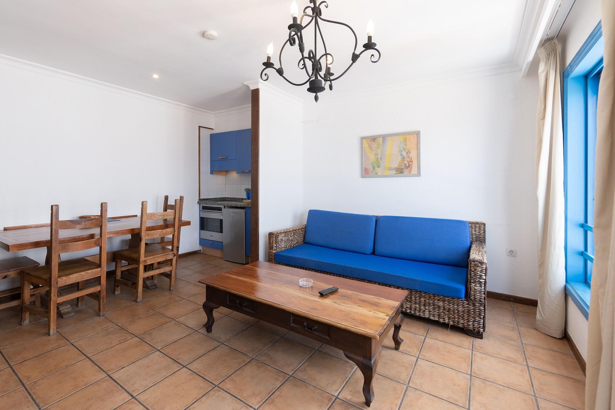 Apartamentos Agua Marina Puerto del Carmen  Eksteriør billede
