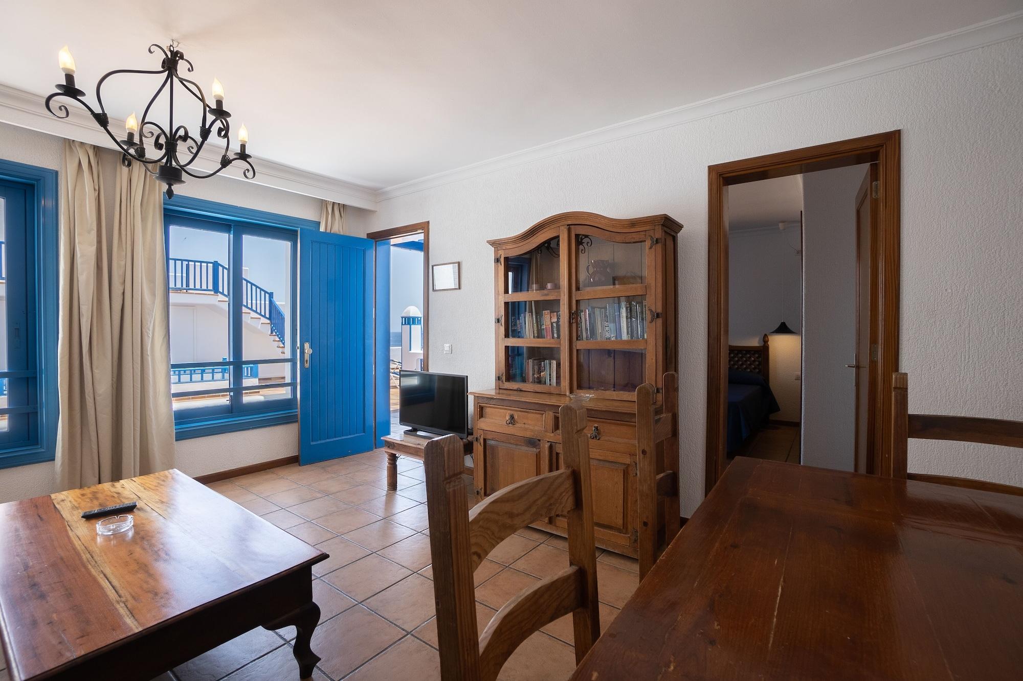 Apartamentos Agua Marina Puerto del Carmen  Eksteriør billede