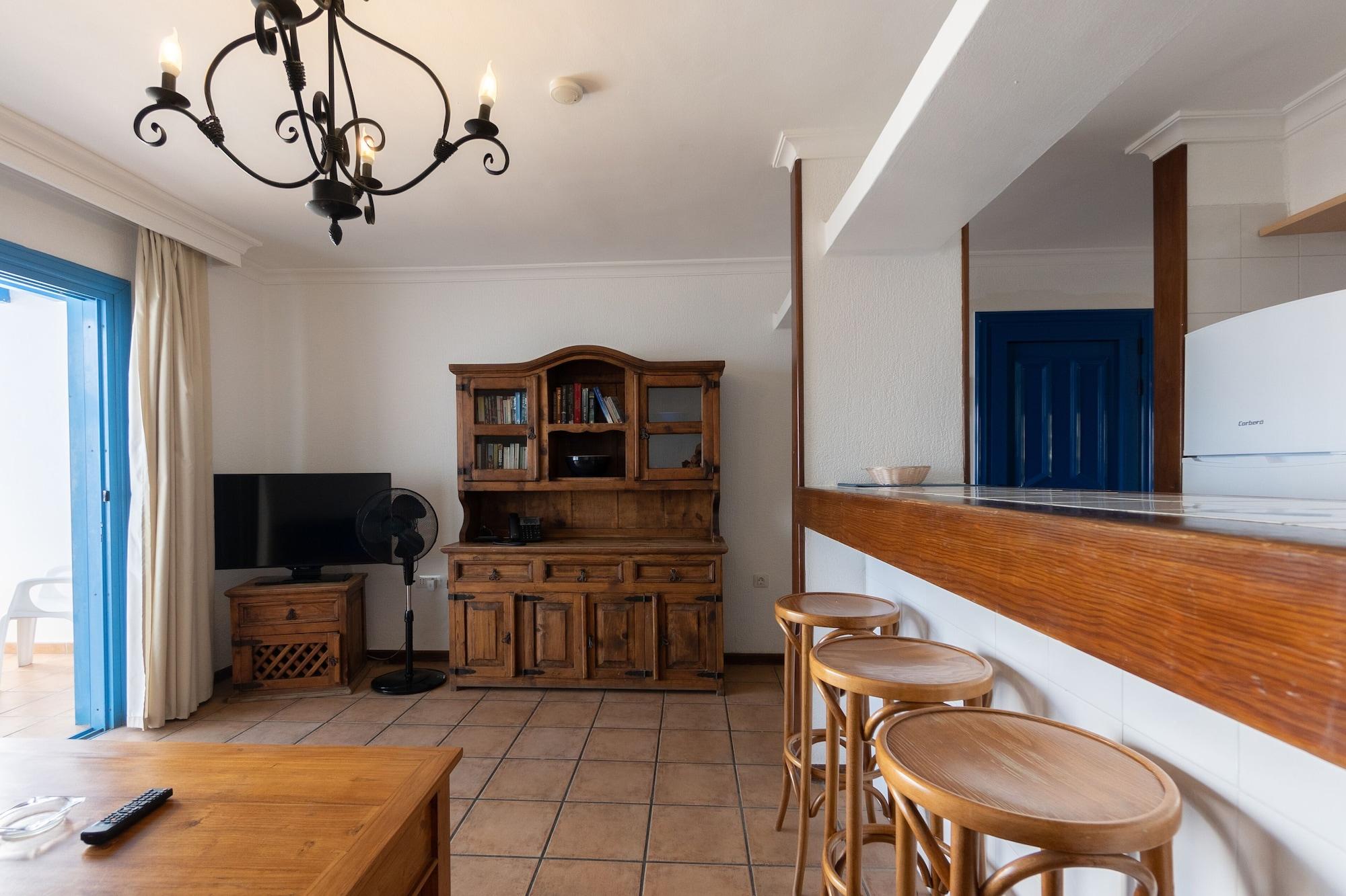 Apartamentos Agua Marina Puerto del Carmen  Eksteriør billede