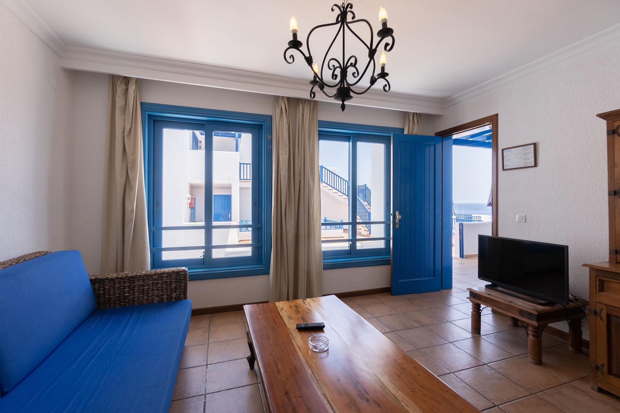 Apartamentos Agua Marina Puerto del Carmen  Eksteriør billede