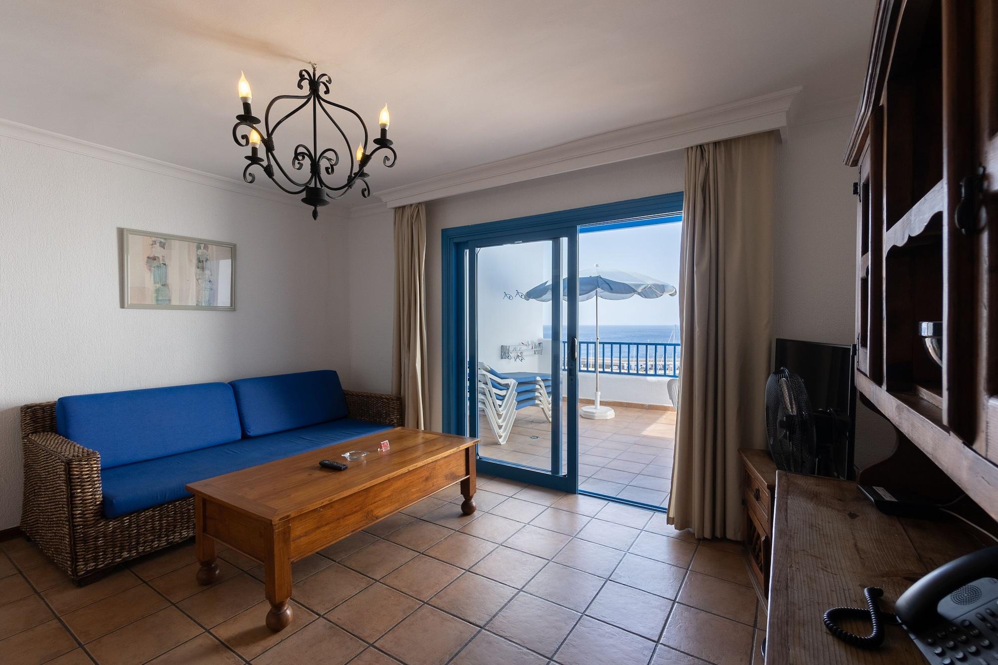 Apartamentos Agua Marina Puerto del Carmen  Eksteriør billede