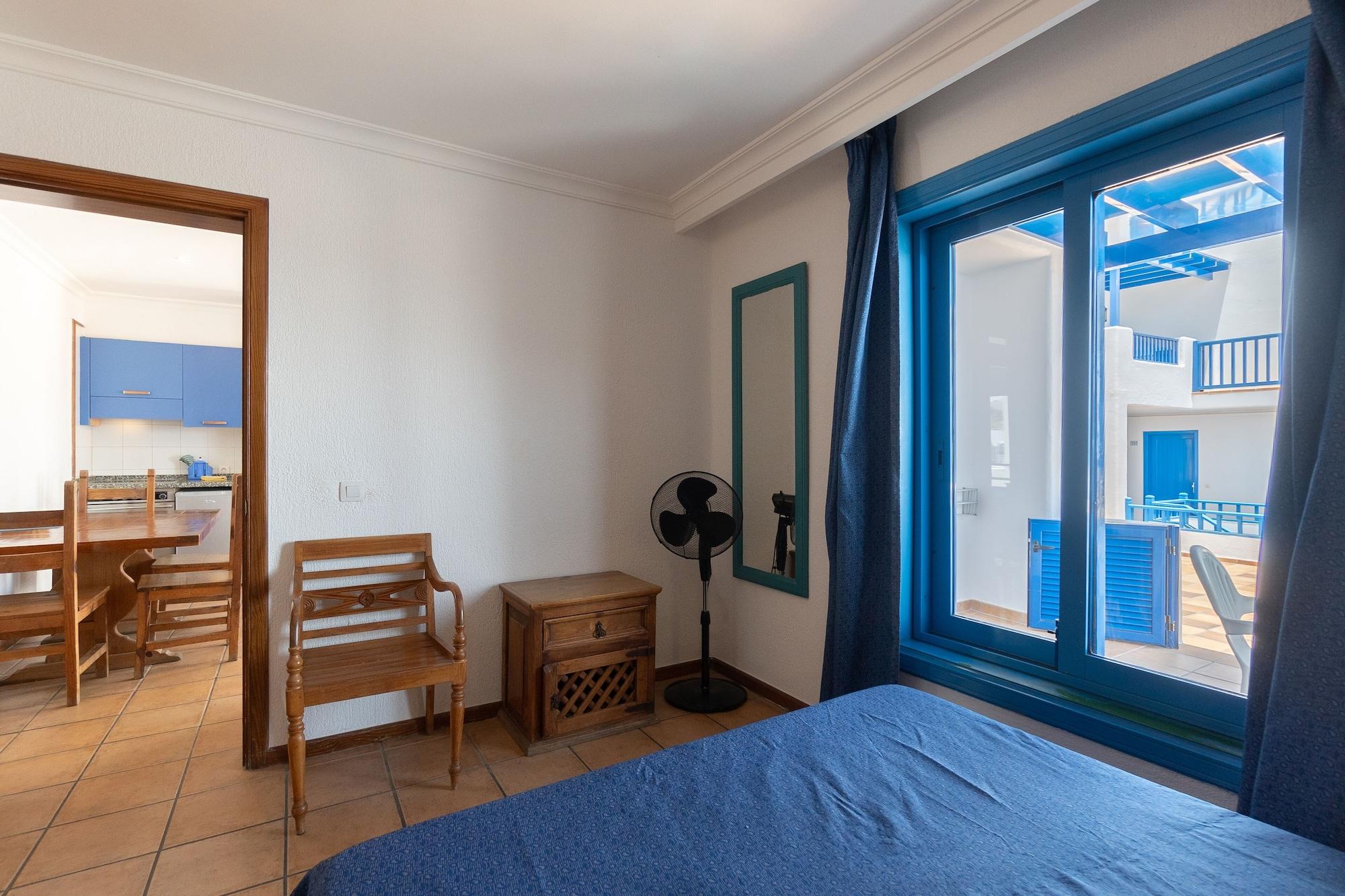 Apartamentos Agua Marina Puerto del Carmen  Eksteriør billede