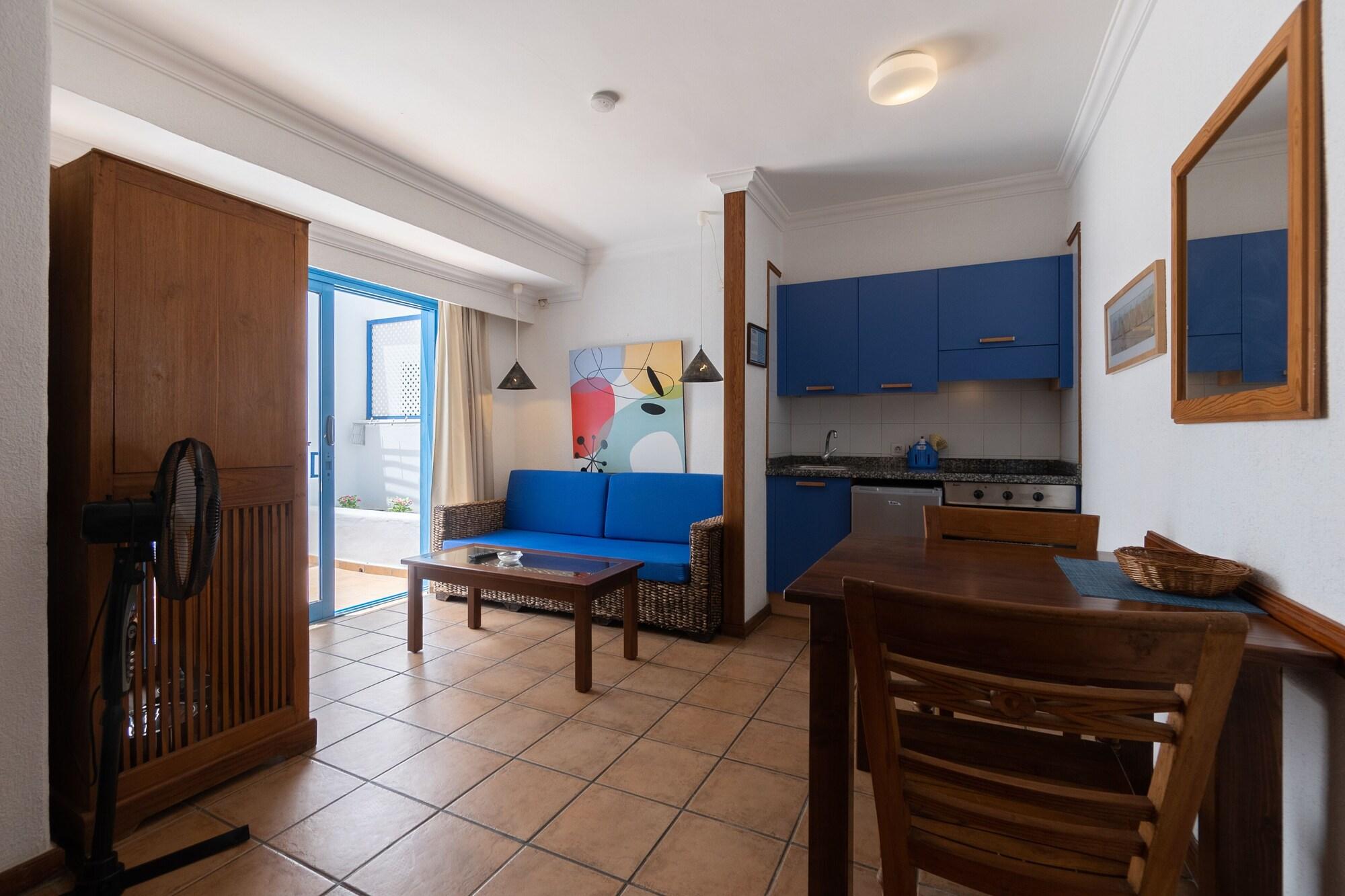 Apartamentos Agua Marina Puerto del Carmen  Eksteriør billede