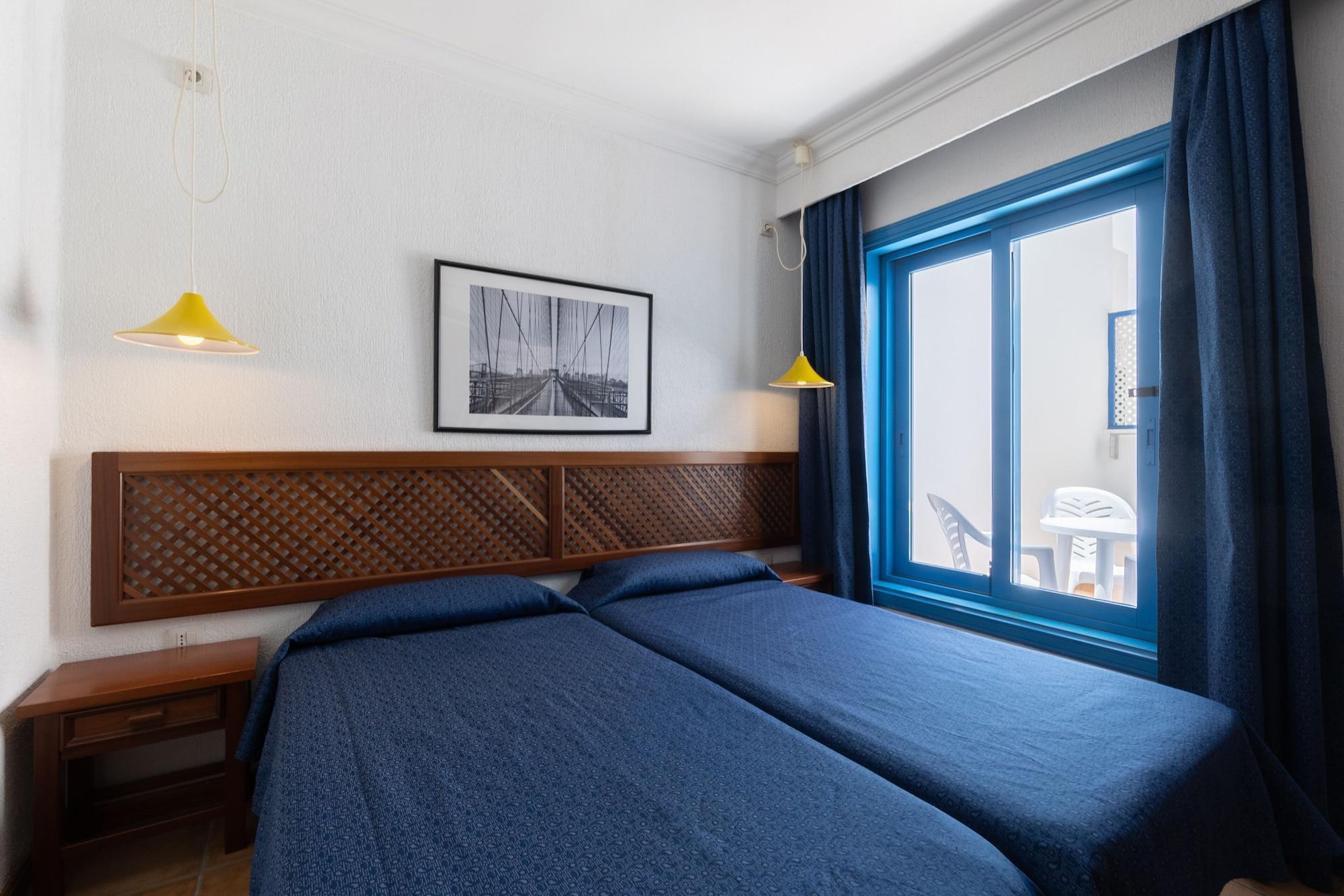 Apartamentos Agua Marina Puerto del Carmen  Eksteriør billede
