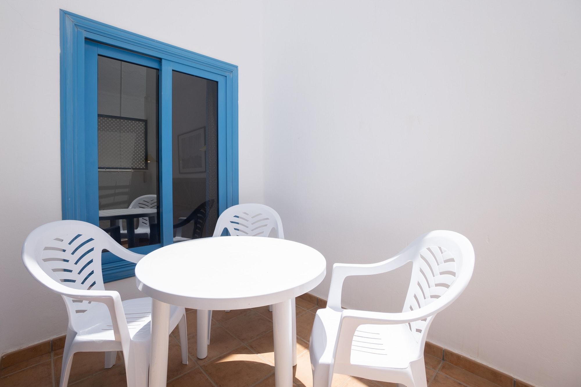 Apartamentos Agua Marina Puerto del Carmen  Eksteriør billede
