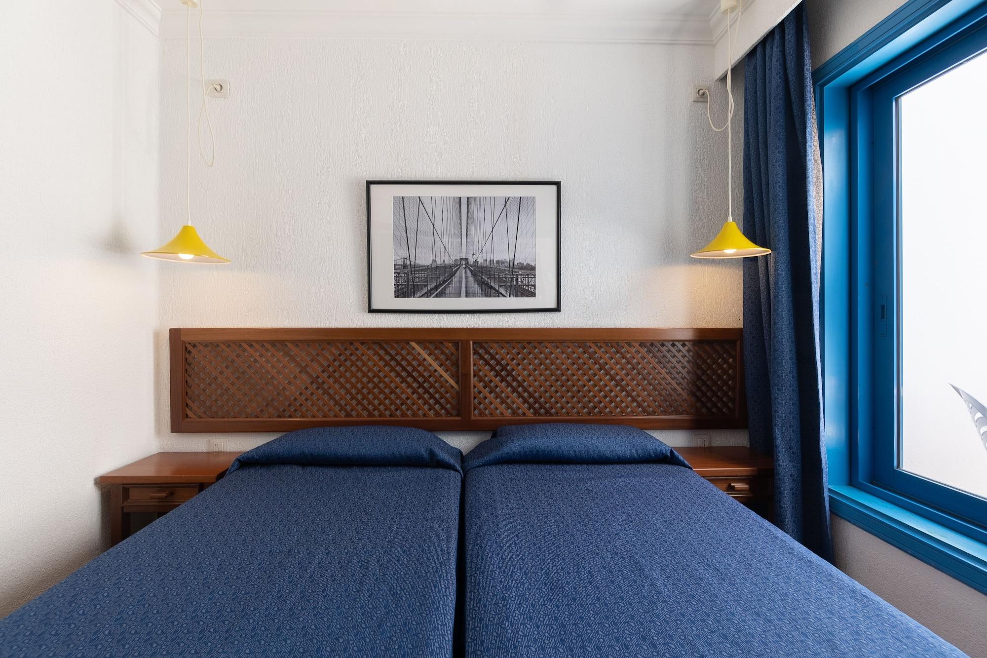 Apartamentos Agua Marina Puerto del Carmen  Eksteriør billede