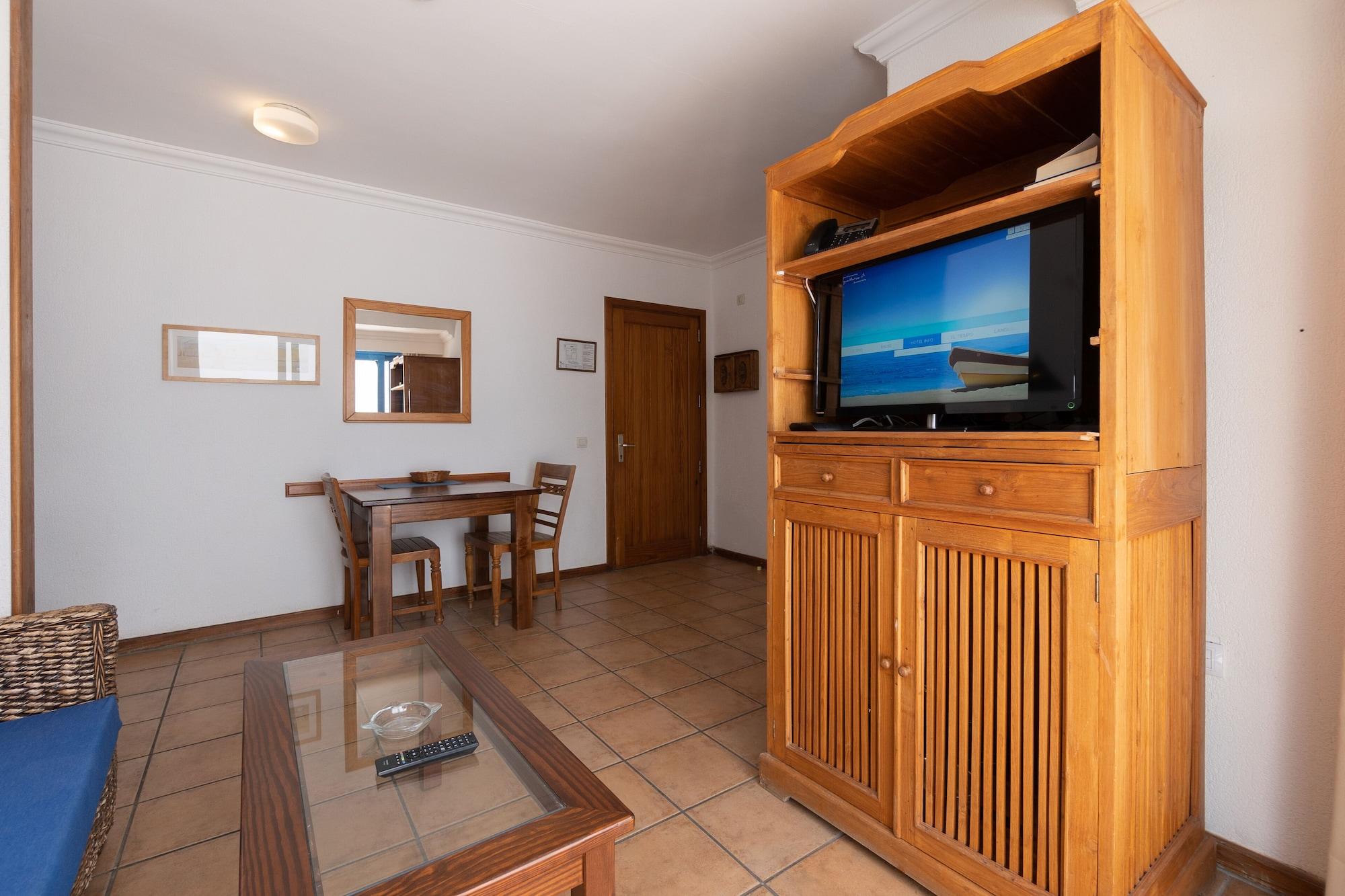 Apartamentos Agua Marina Puerto del Carmen  Eksteriør billede