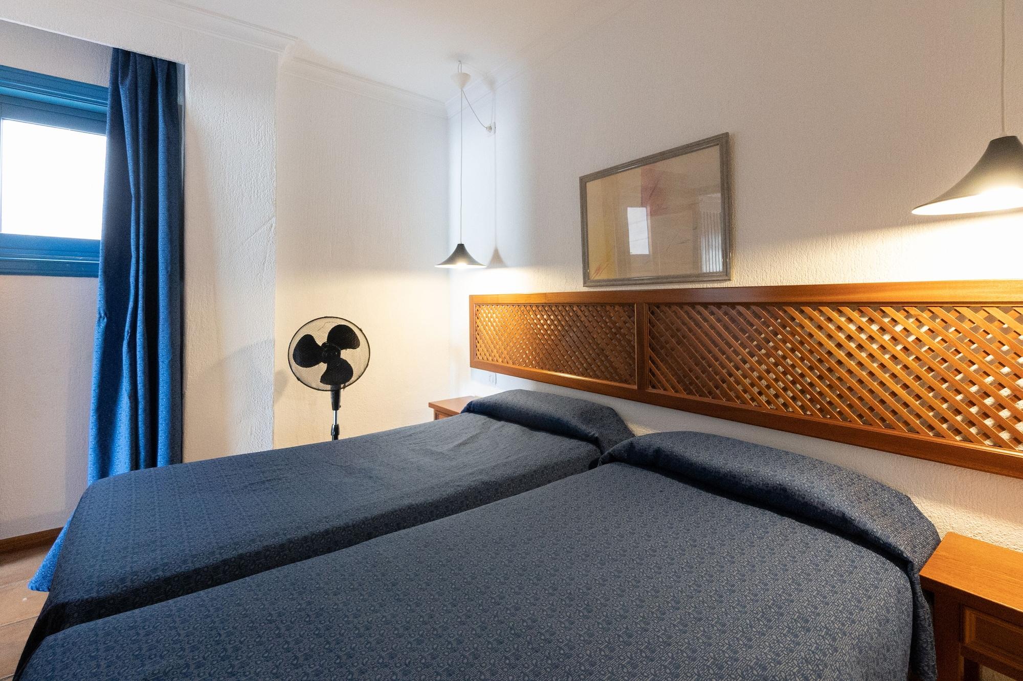 Apartamentos Agua Marina Puerto del Carmen  Eksteriør billede