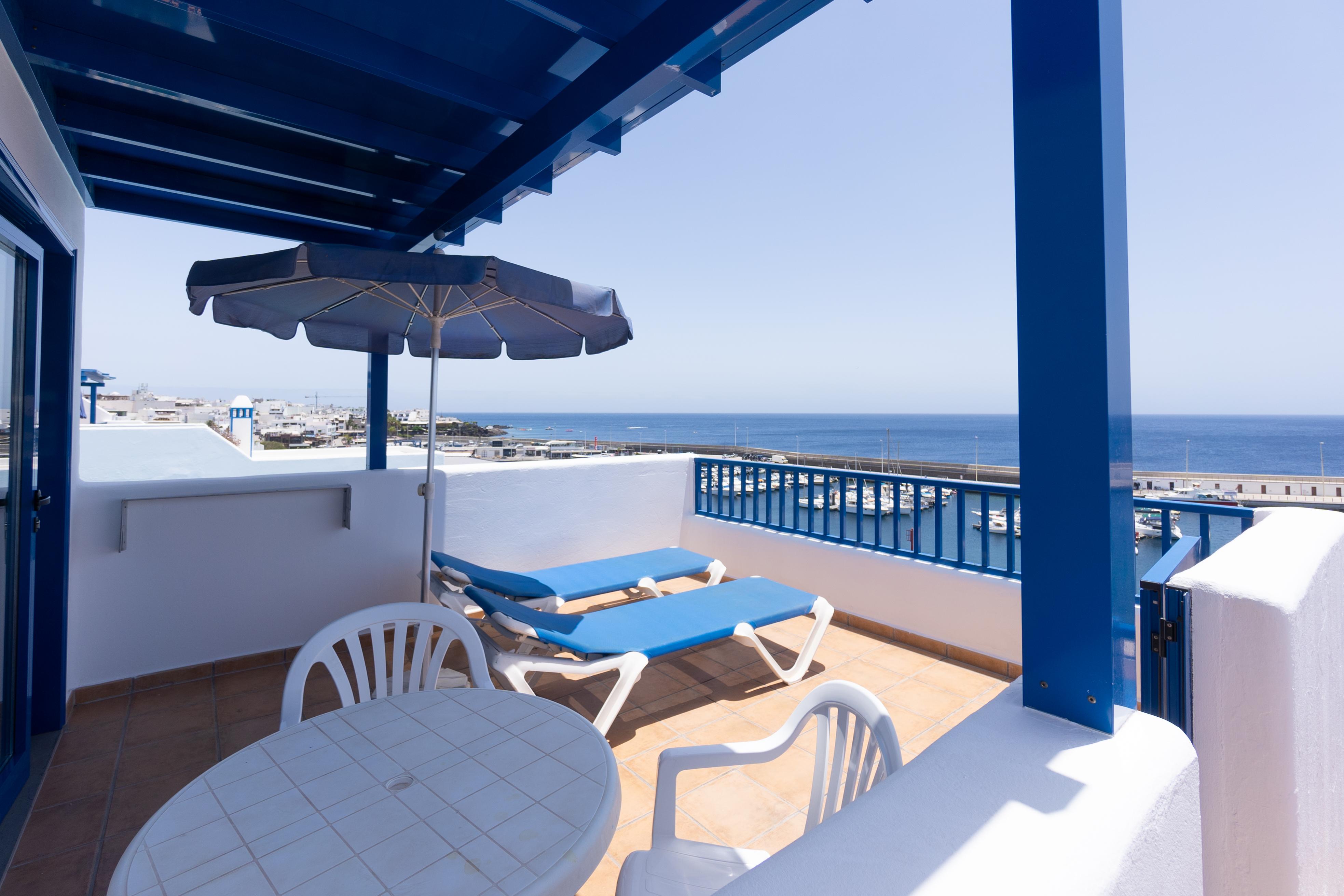 Apartamentos Agua Marina Puerto del Carmen  Eksteriør billede