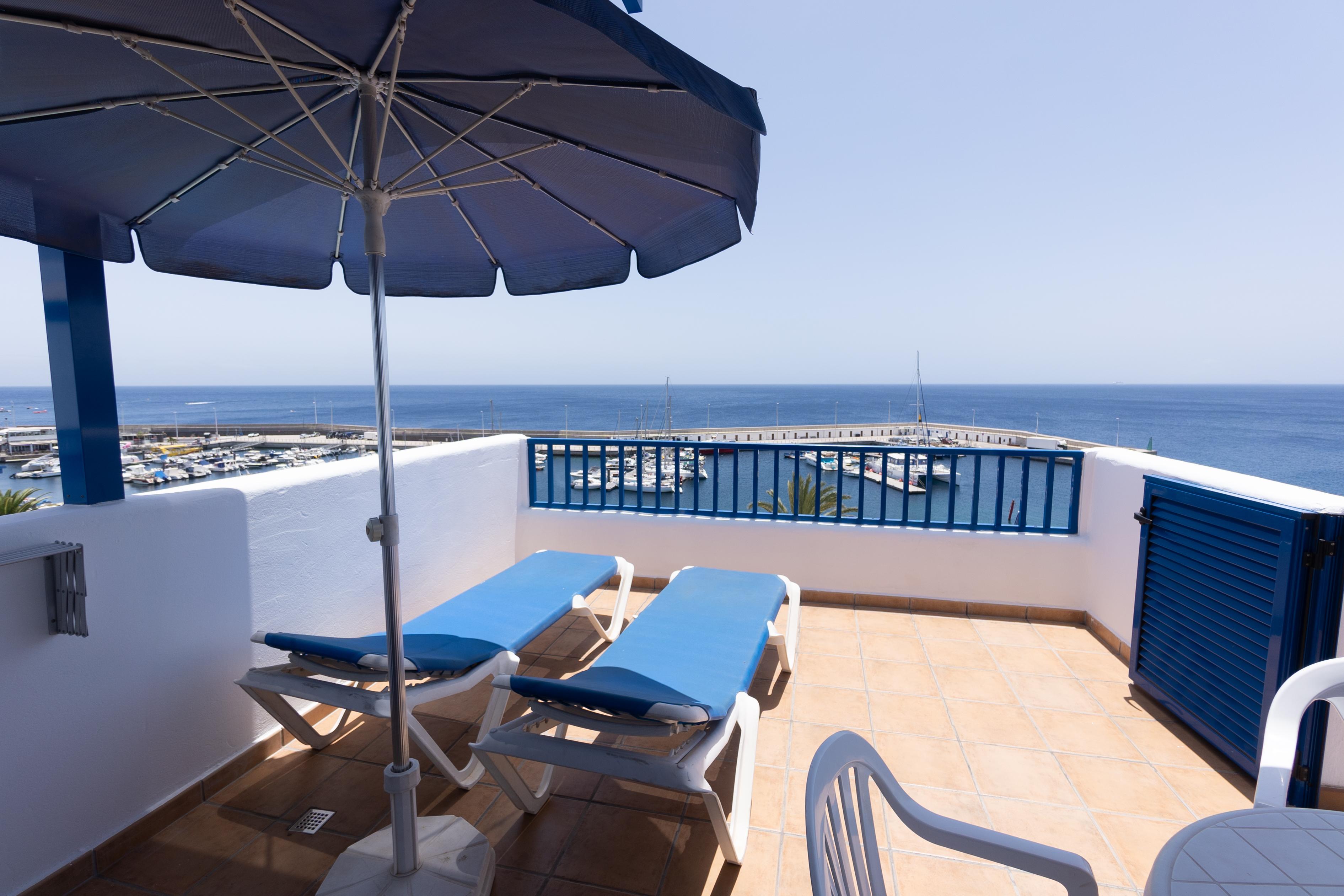 Apartamentos Agua Marina Puerto del Carmen  Eksteriør billede