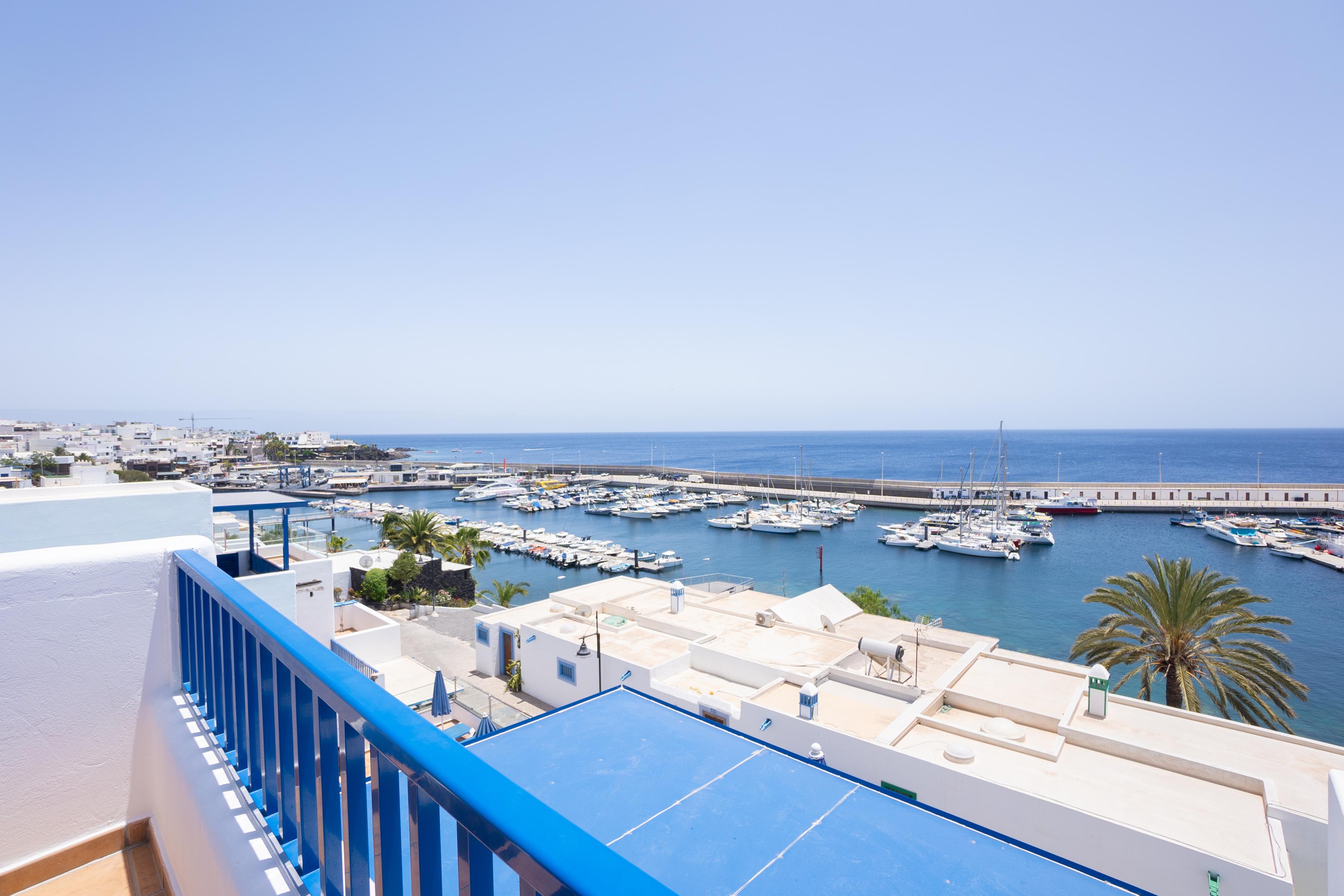 Apartamentos Agua Marina Puerto del Carmen  Eksteriør billede