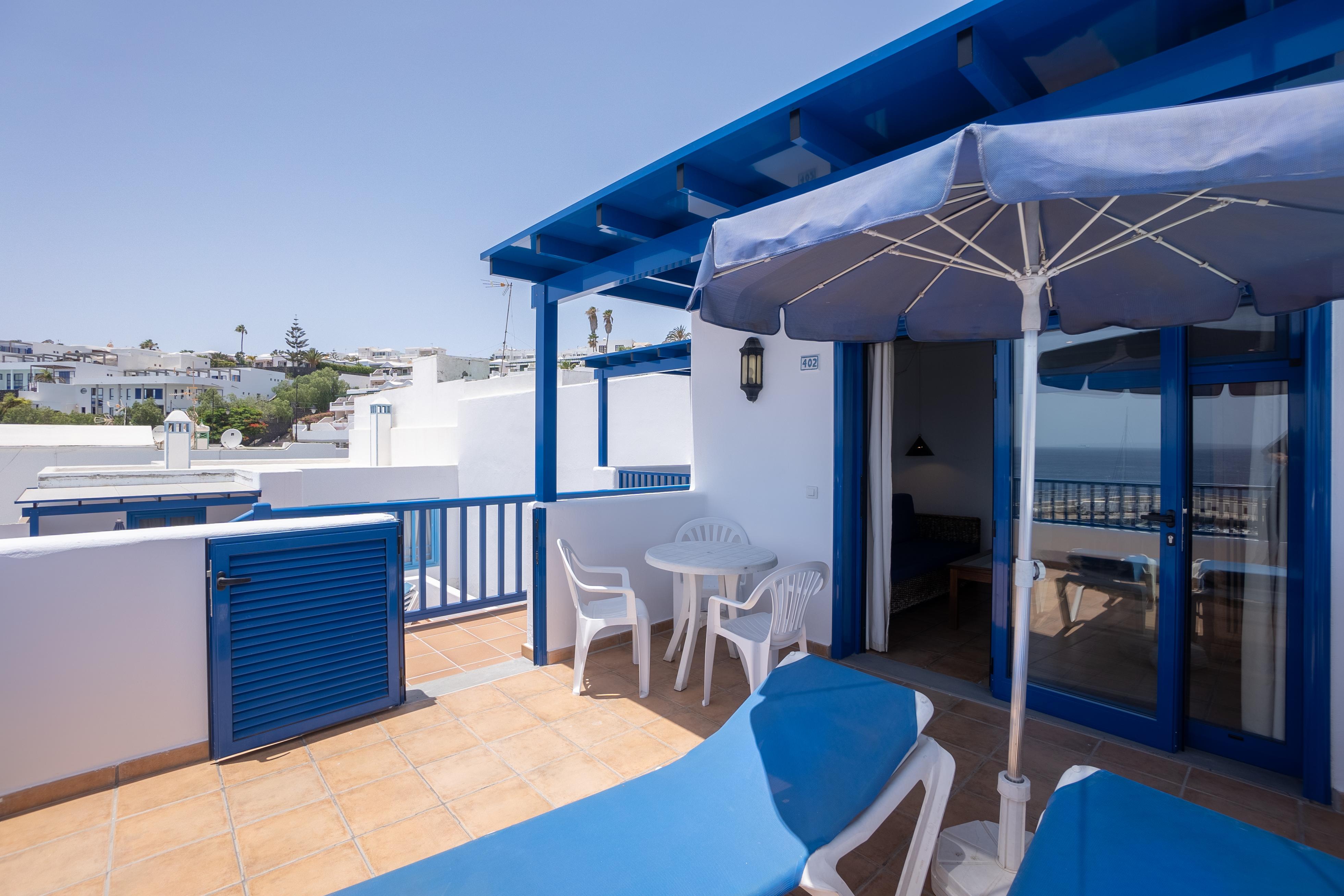 Apartamentos Agua Marina Puerto del Carmen  Eksteriør billede