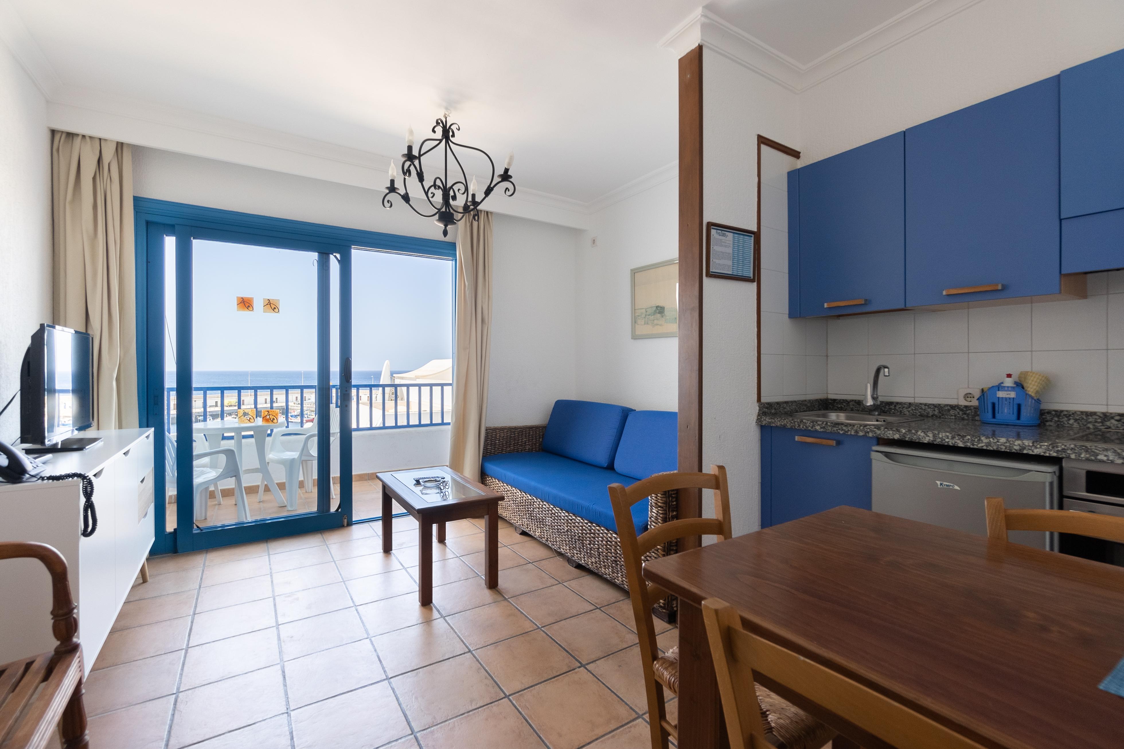 Apartamentos Agua Marina Puerto del Carmen  Eksteriør billede
