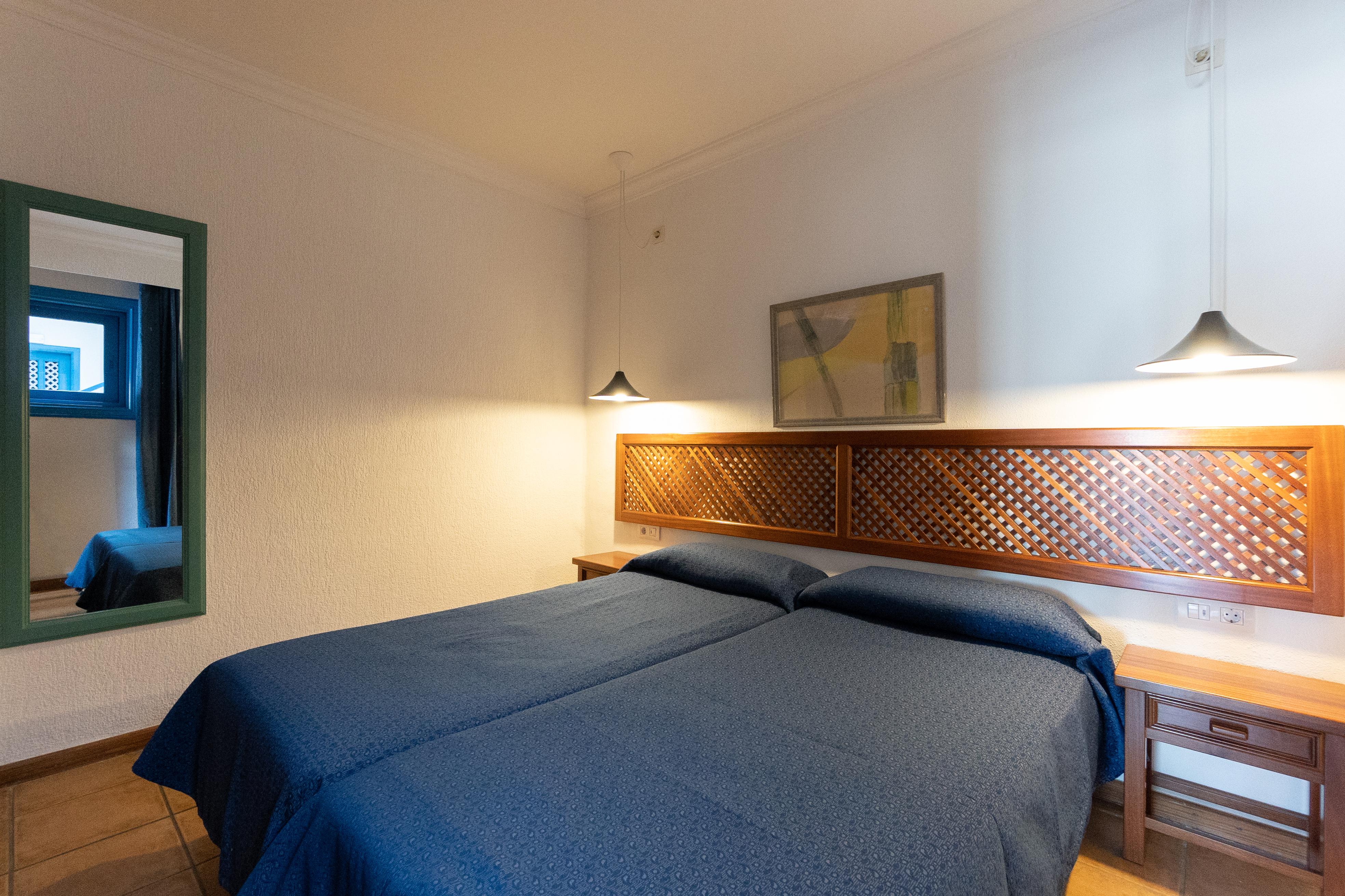 Apartamentos Agua Marina Puerto del Carmen  Eksteriør billede
