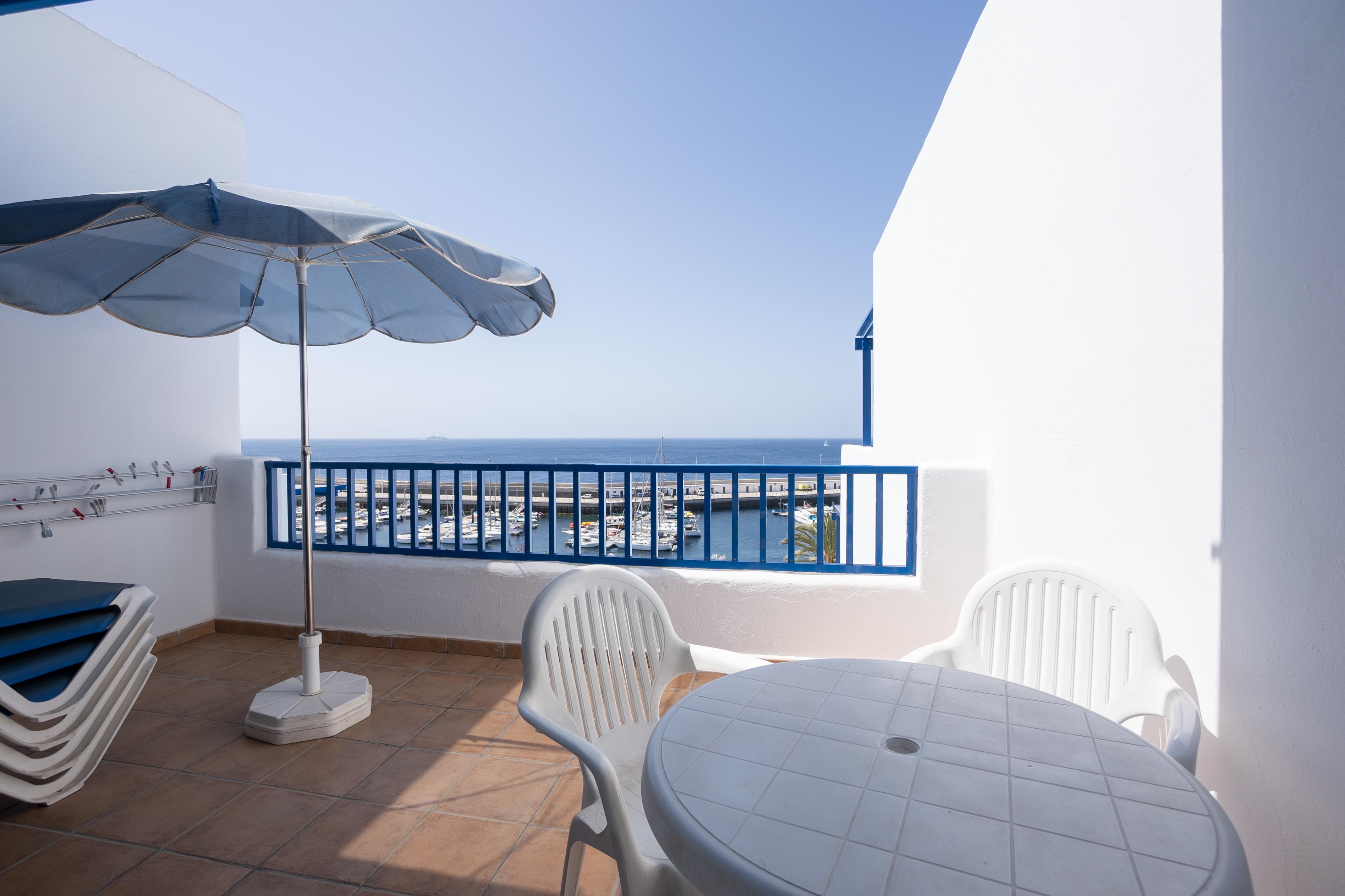 Apartamentos Agua Marina Puerto del Carmen  Eksteriør billede