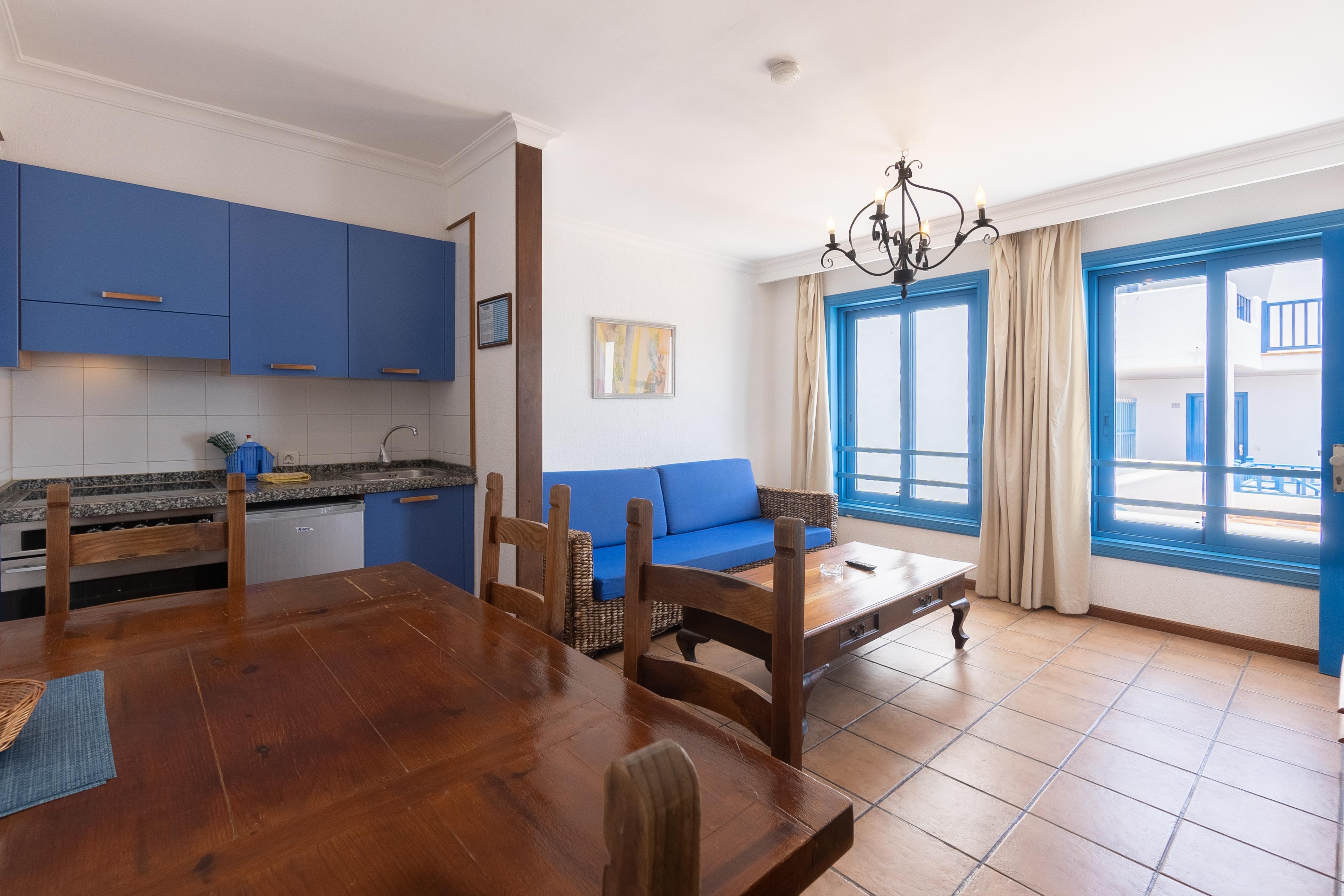 Apartamentos Agua Marina Puerto del Carmen  Eksteriør billede