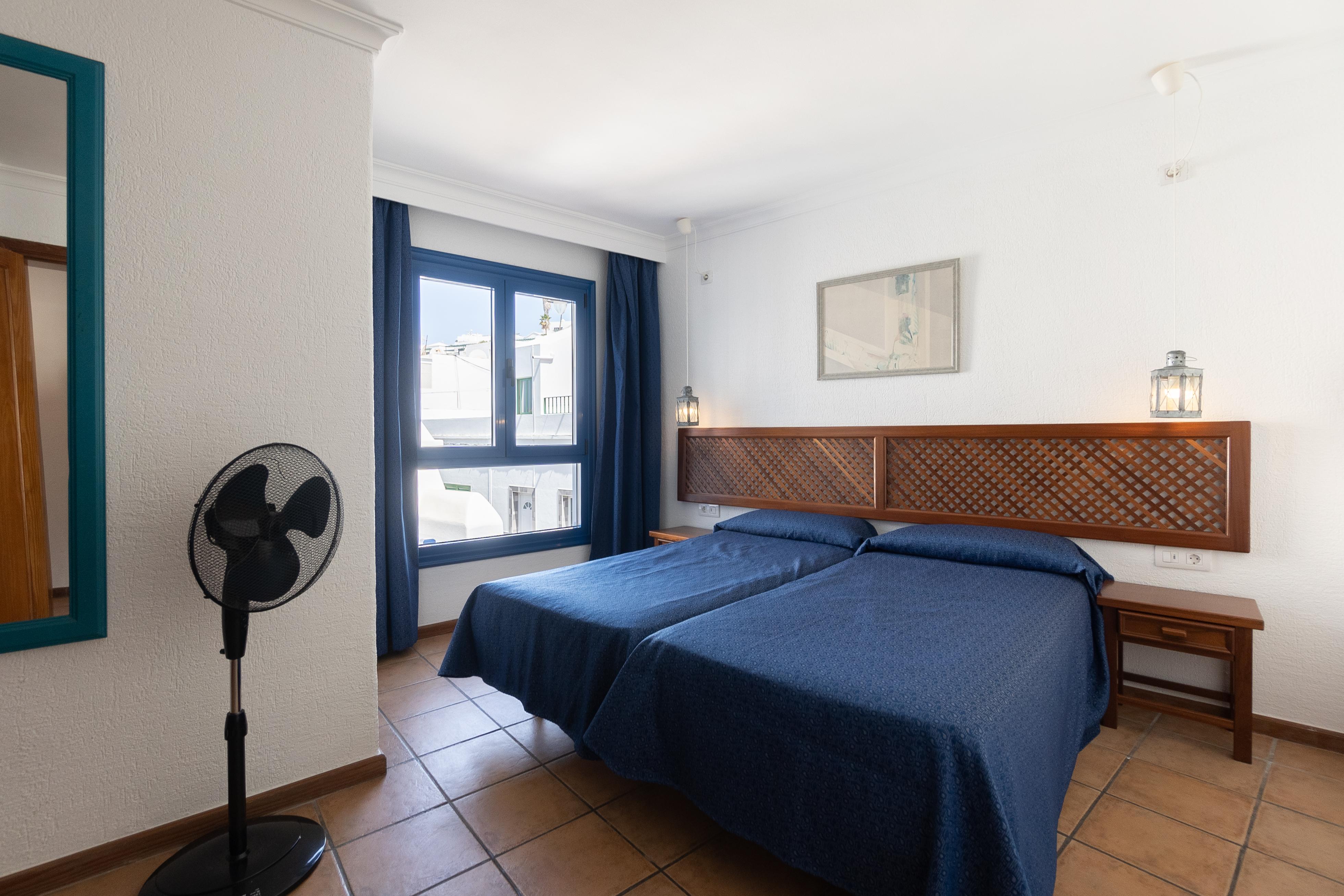 Apartamentos Agua Marina Puerto del Carmen  Eksteriør billede