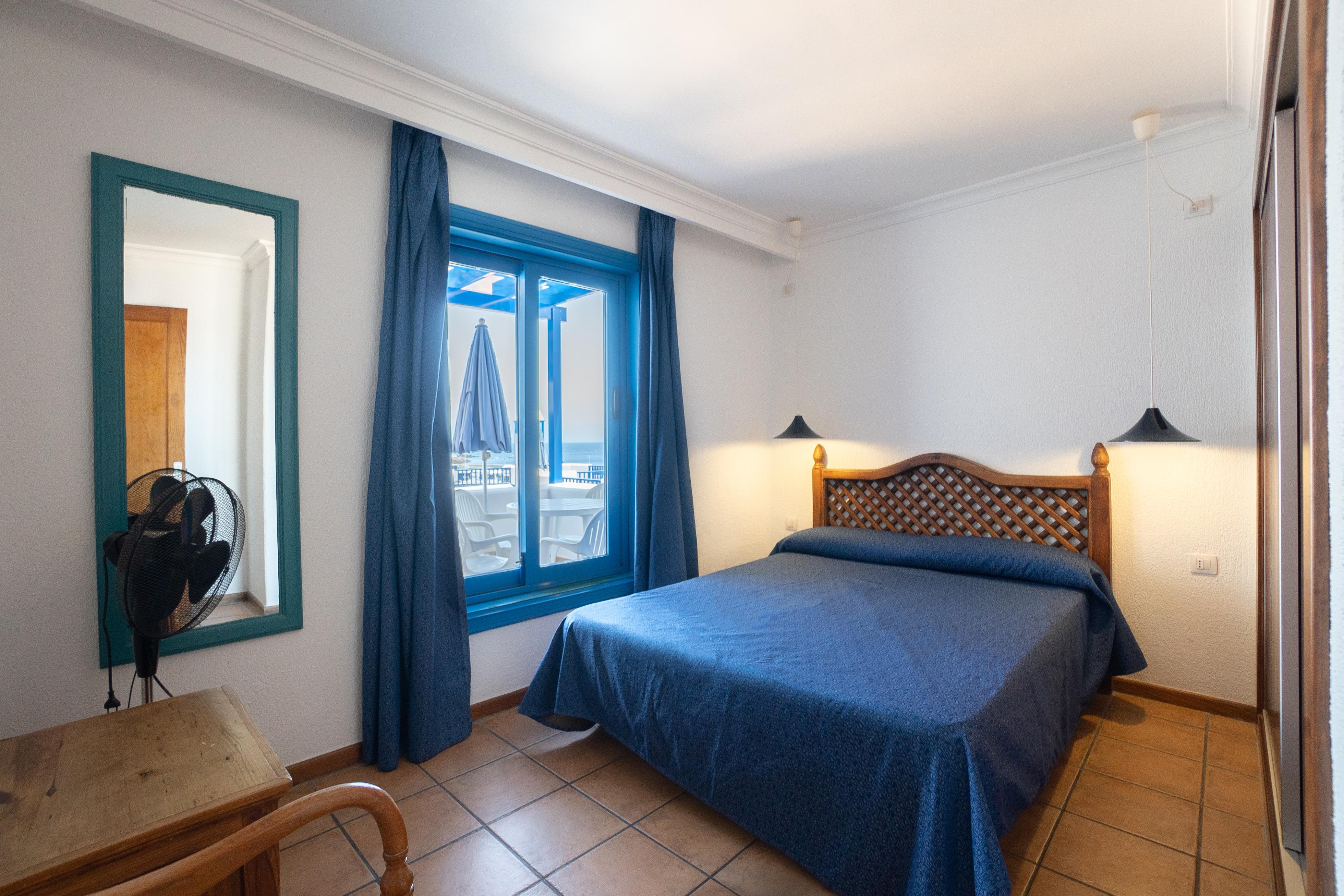 Apartamentos Agua Marina Puerto del Carmen  Eksteriør billede