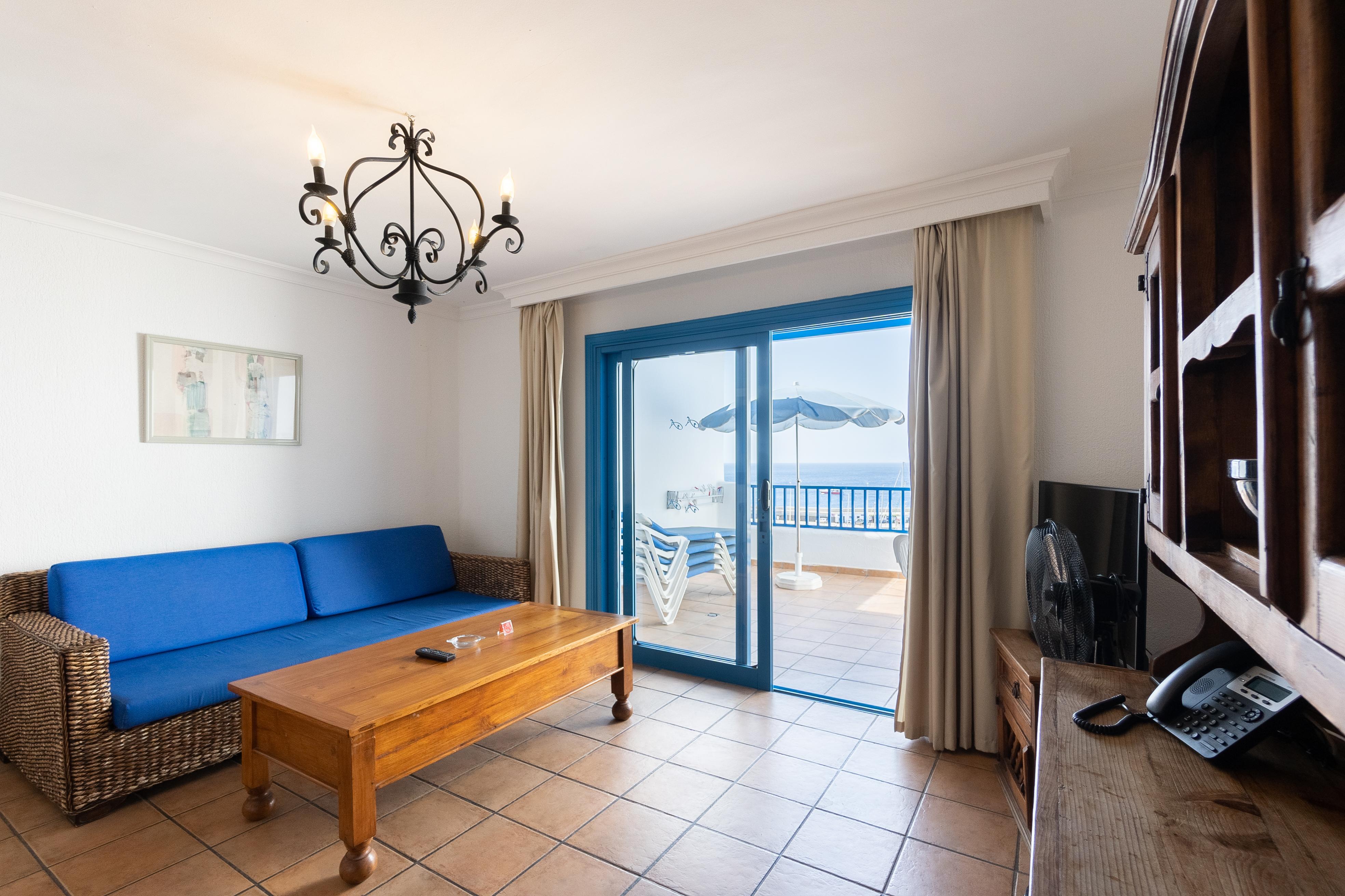 Apartamentos Agua Marina Puerto del Carmen  Eksteriør billede