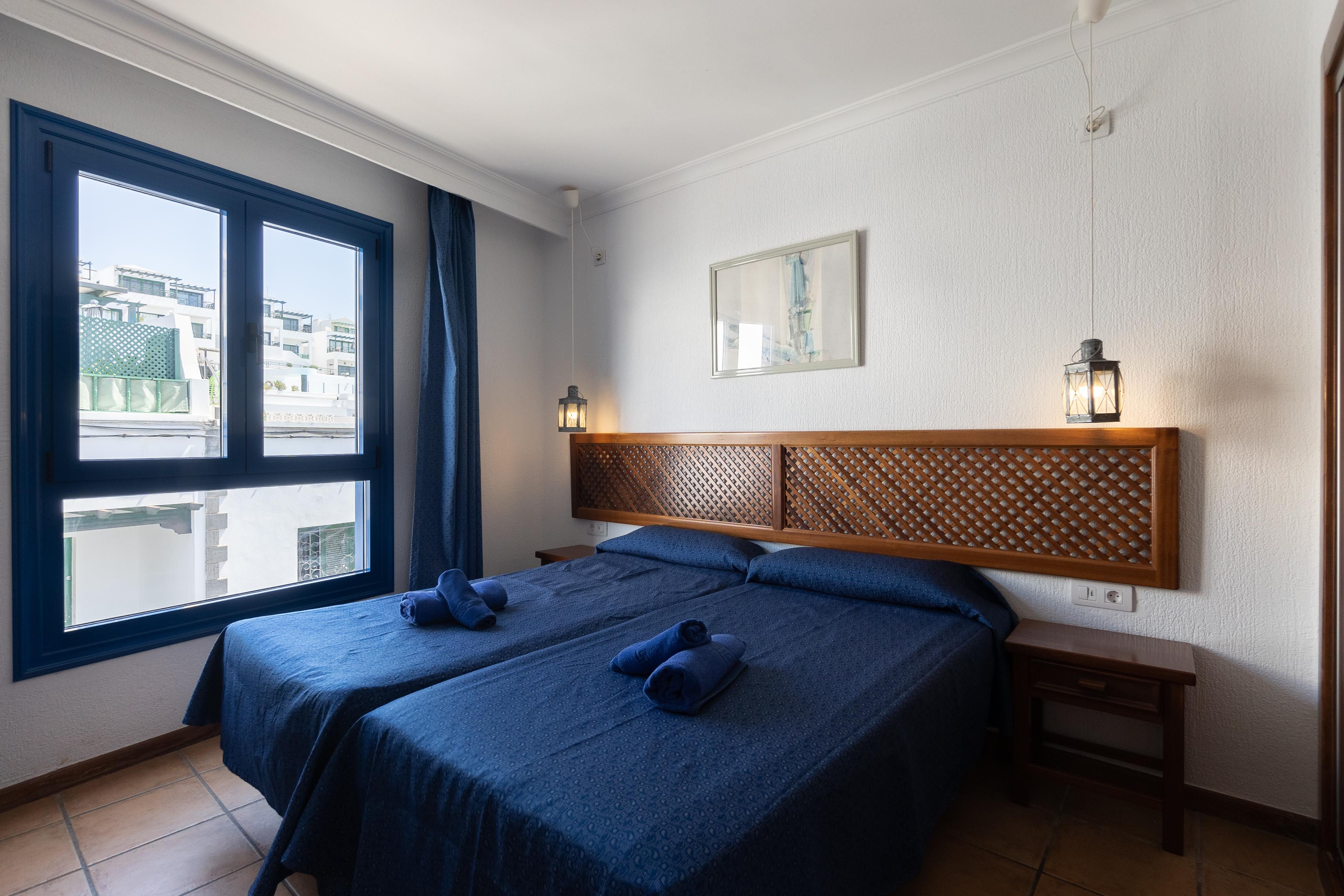 Apartamentos Agua Marina Puerto del Carmen  Eksteriør billede