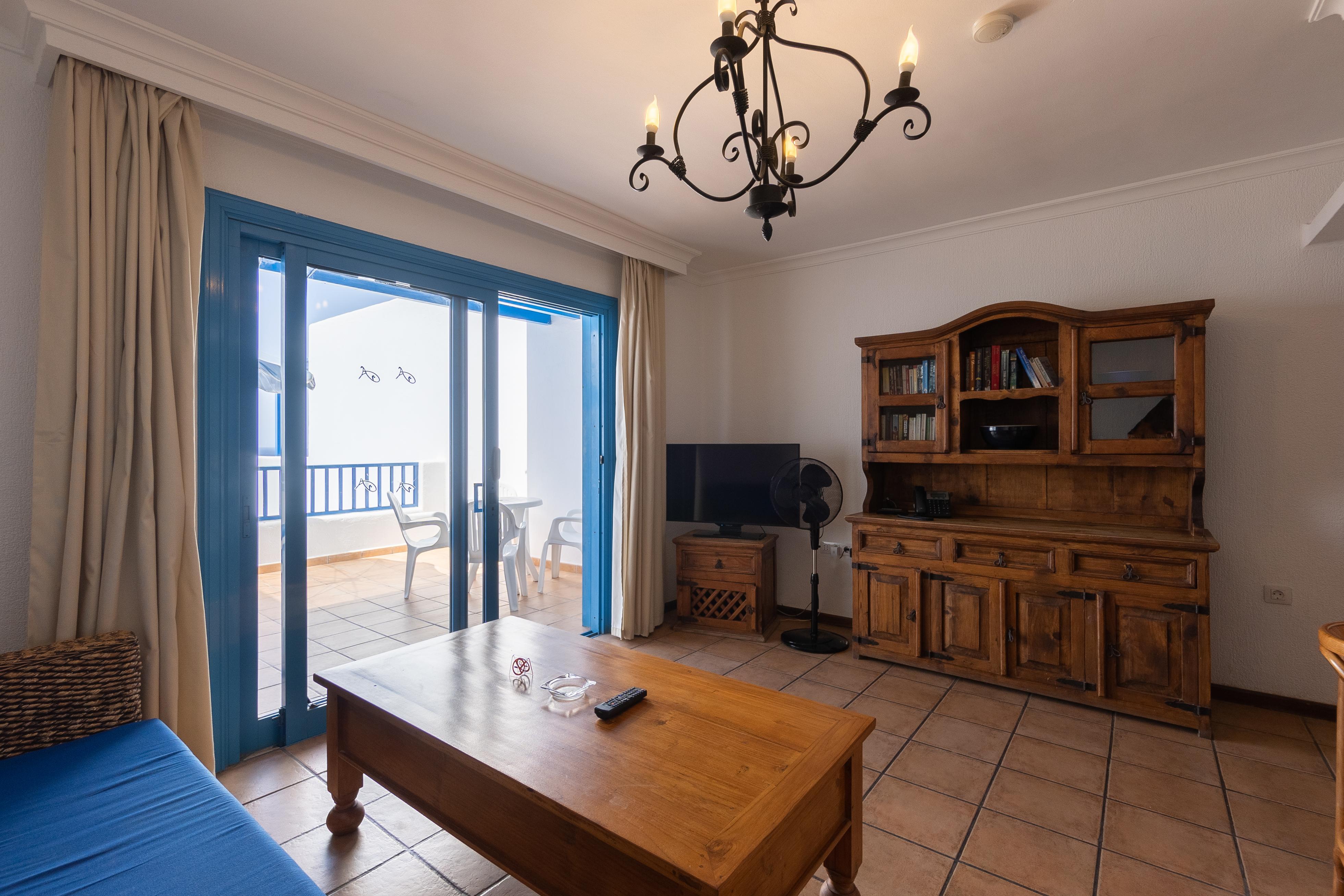 Apartamentos Agua Marina Puerto del Carmen  Eksteriør billede