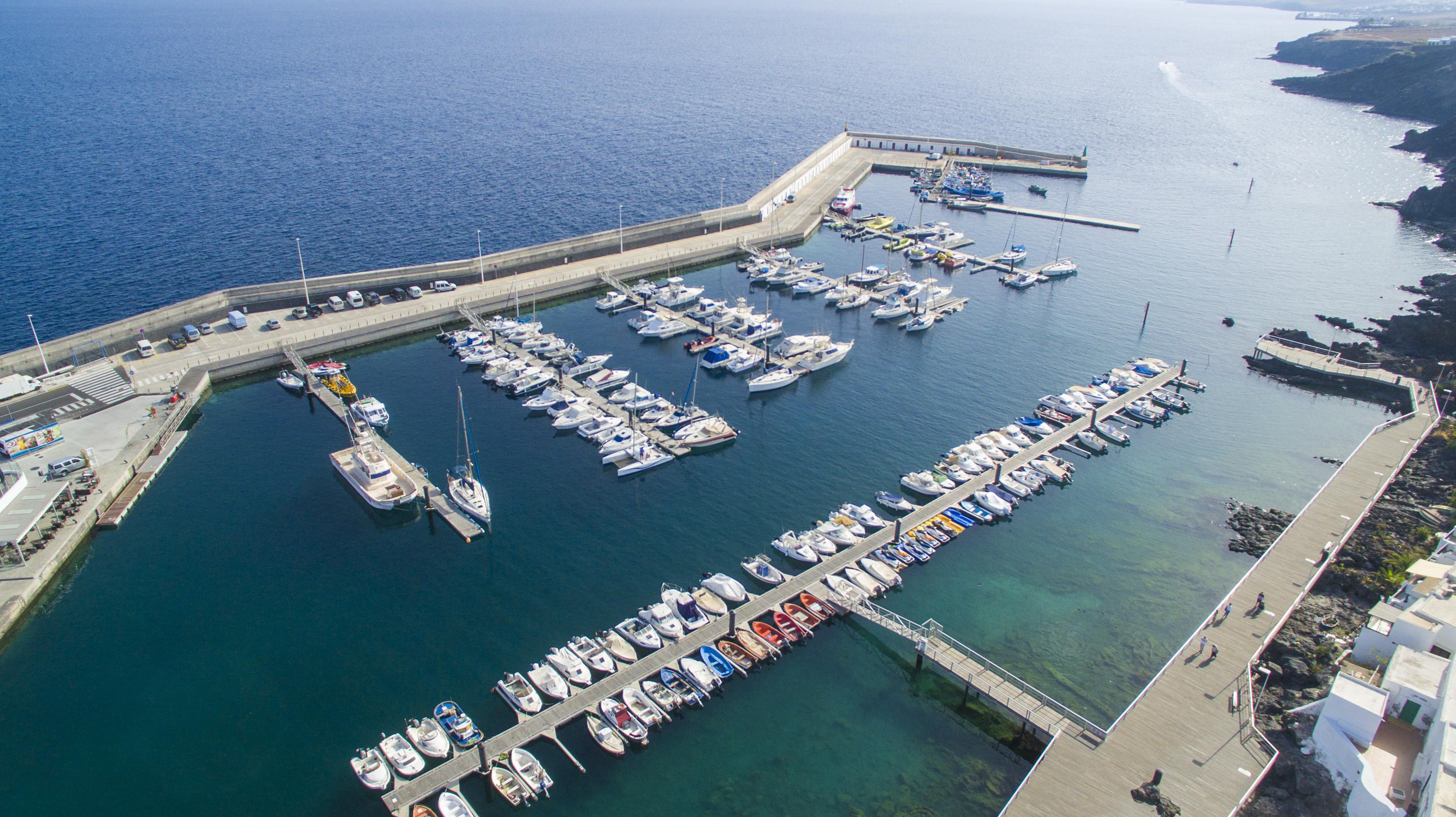 Apartamentos Agua Marina Puerto del Carmen  Eksteriør billede