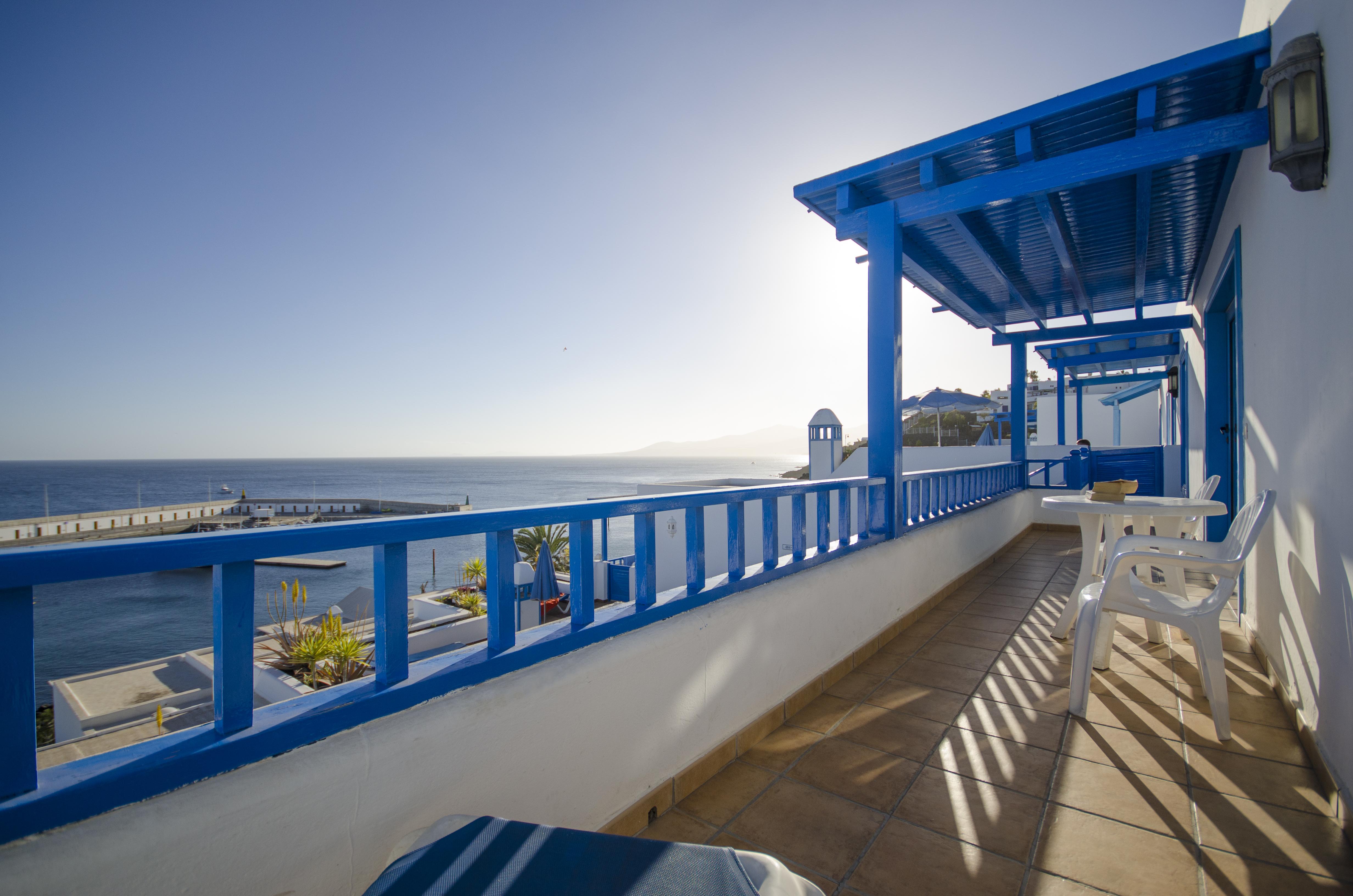 Apartamentos Agua Marina Puerto del Carmen  Eksteriør billede