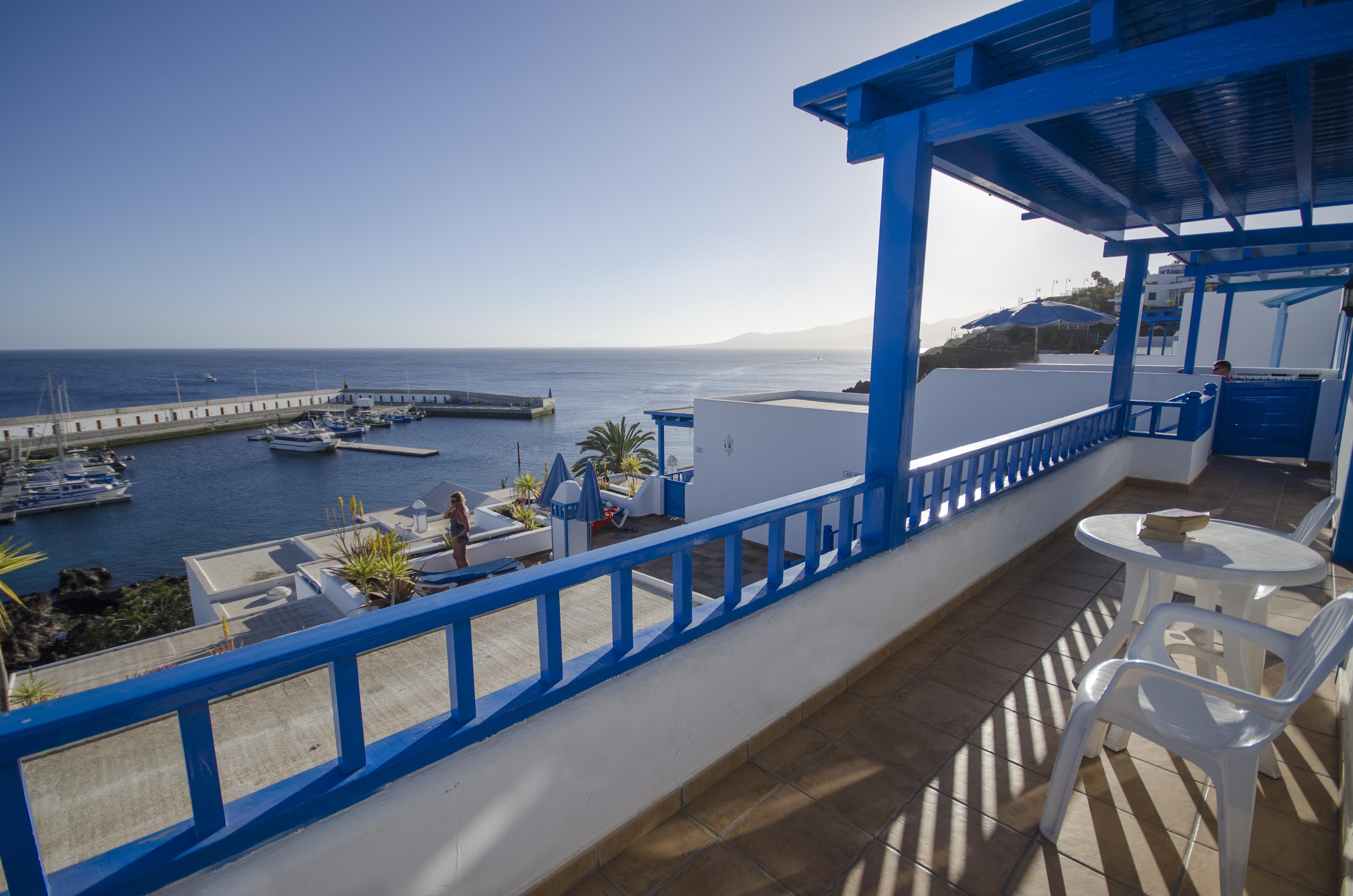 Apartamentos Agua Marina Puerto del Carmen  Eksteriør billede