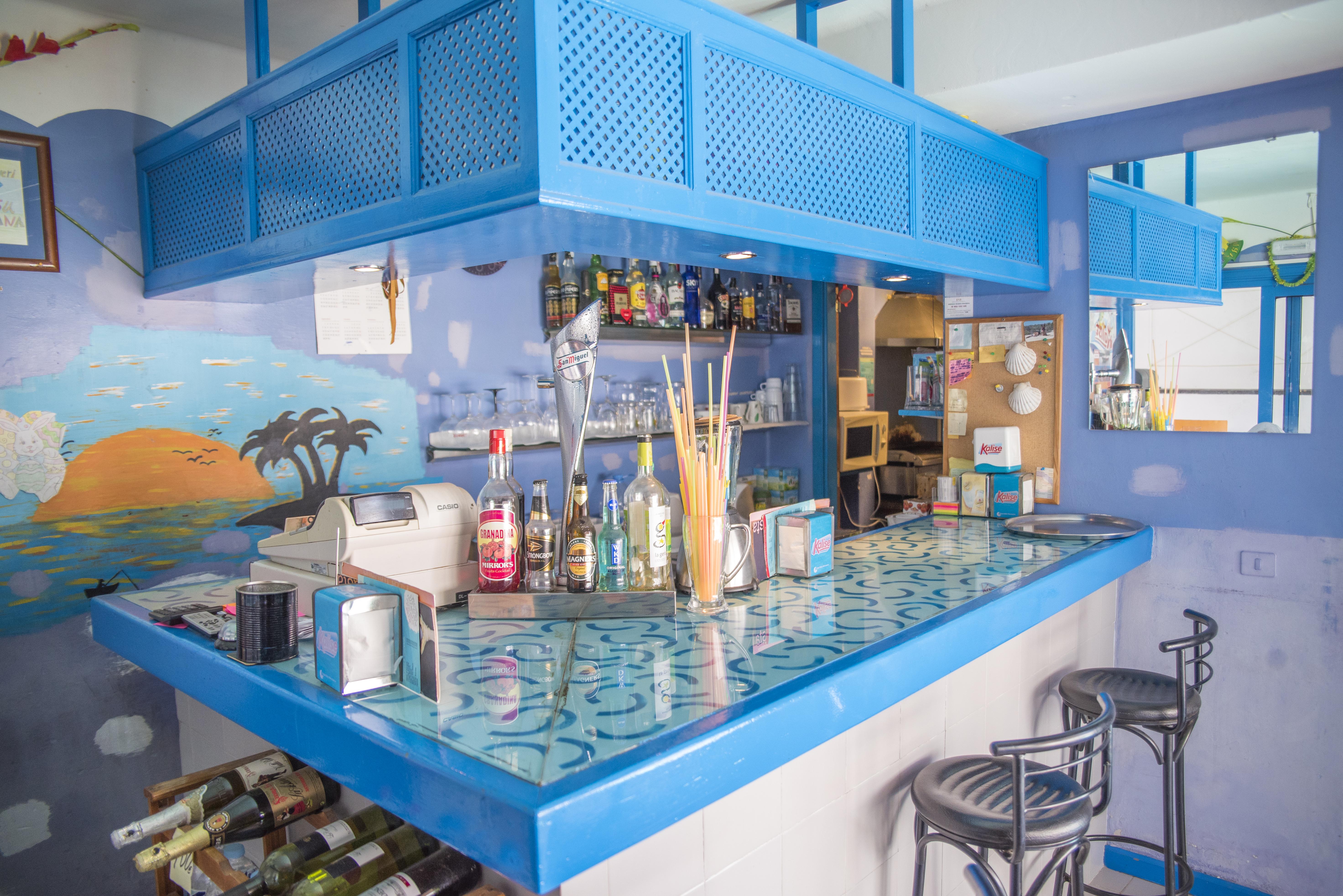 Apartamentos Agua Marina Puerto del Carmen  Eksteriør billede