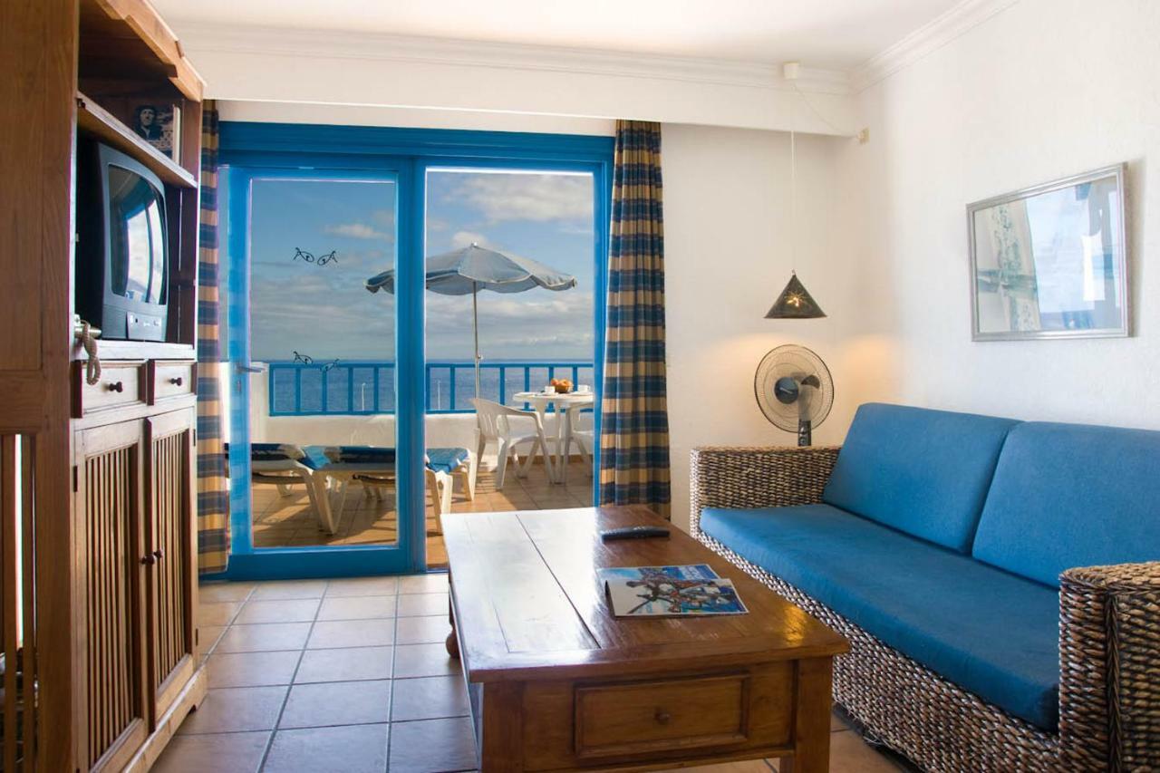 Apartamentos Agua Marina Puerto del Carmen  Eksteriør billede