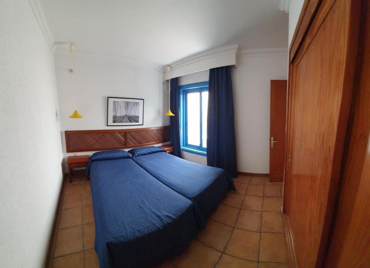Apartamentos Agua Marina Puerto del Carmen  Eksteriør billede
